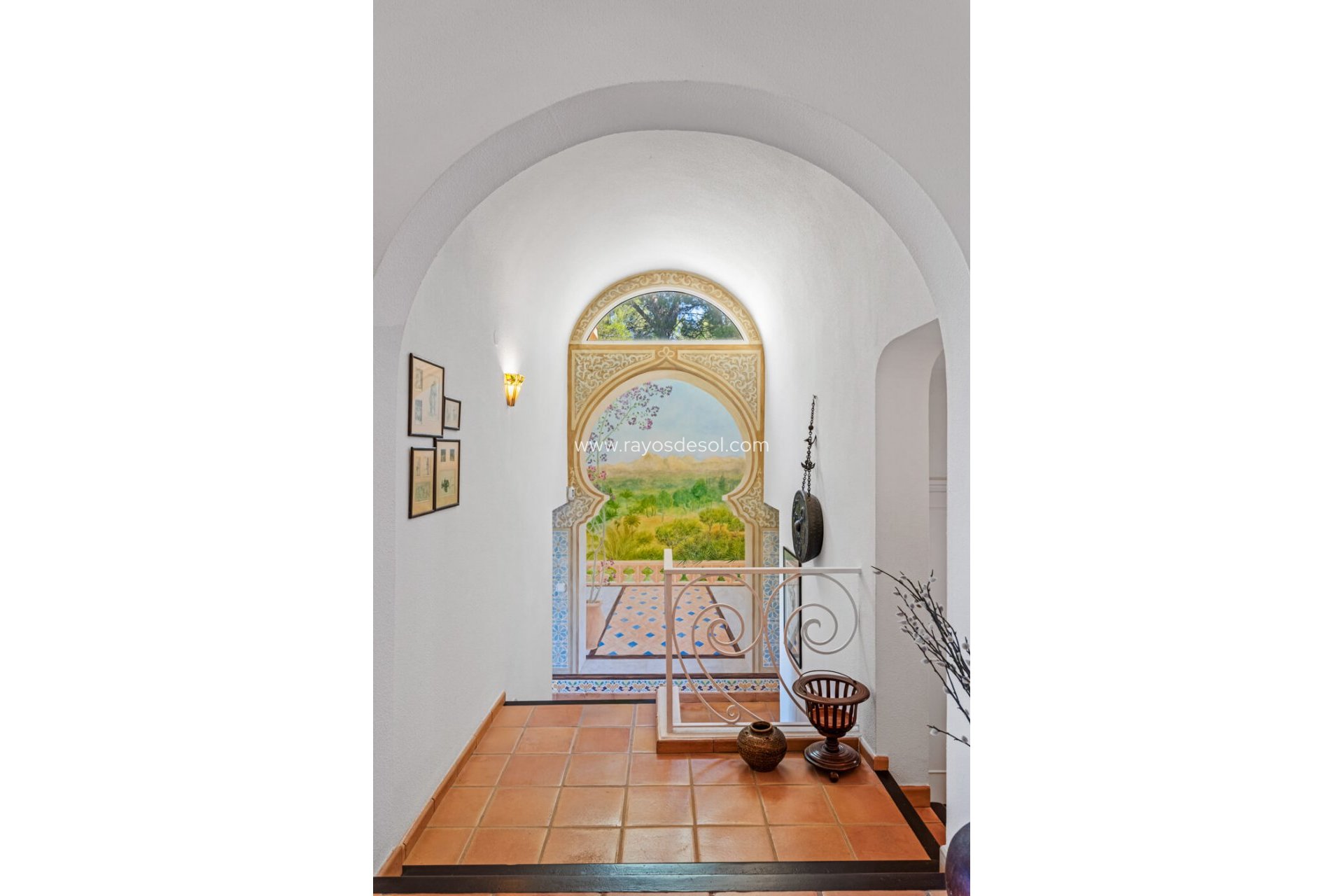 Reventa - Villa - Altea