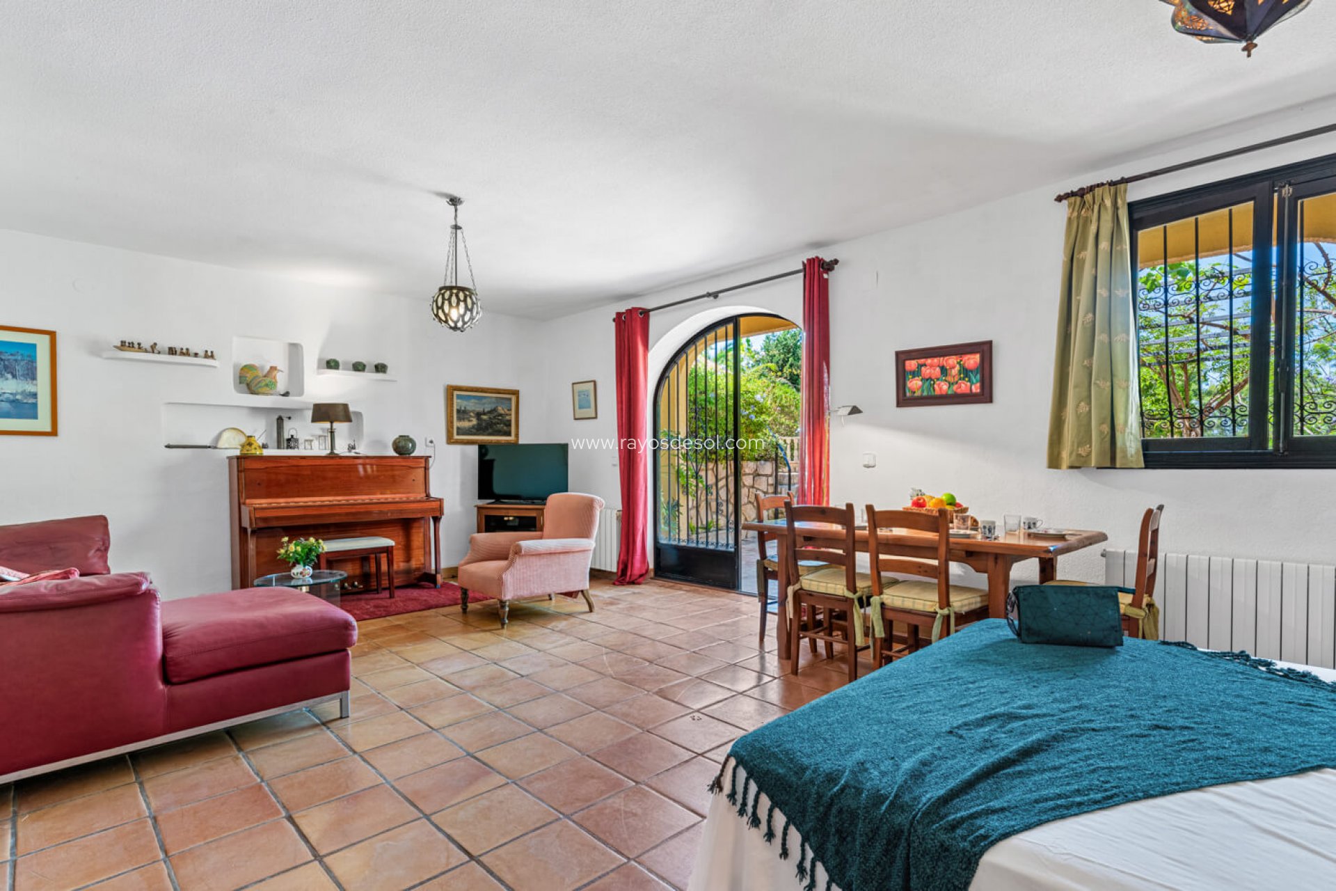 Reventa - Villa - Altea
