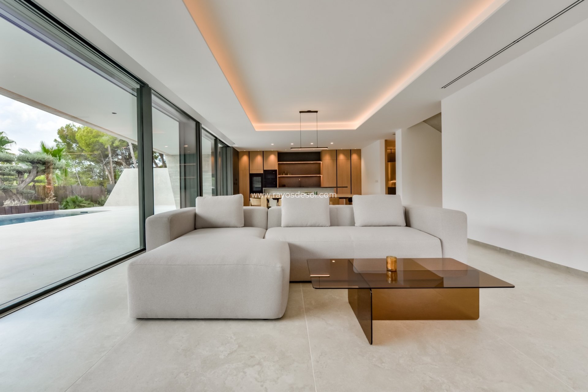 Reventa - Villa - Altea