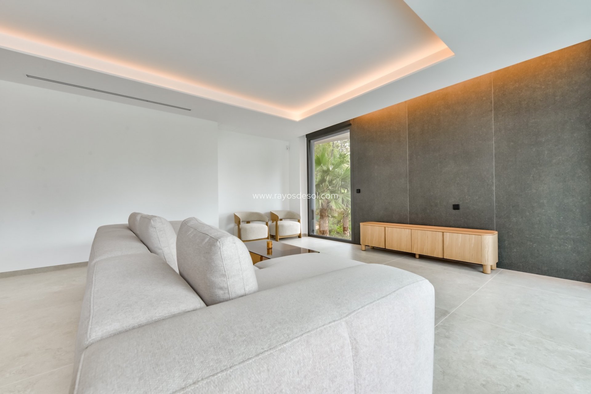 Reventa - Villa - Altea