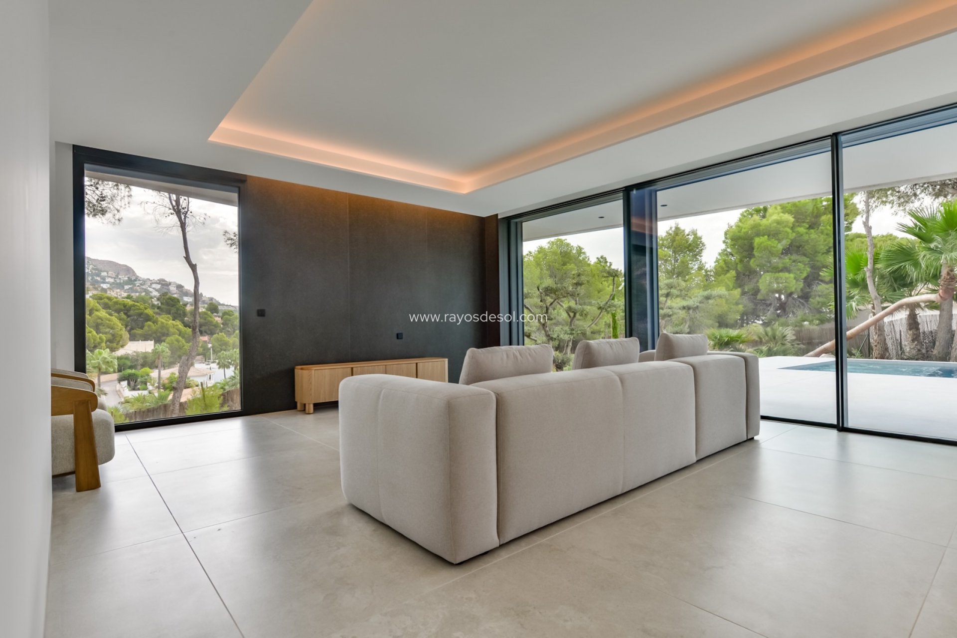 Reventa - Villa - Altea