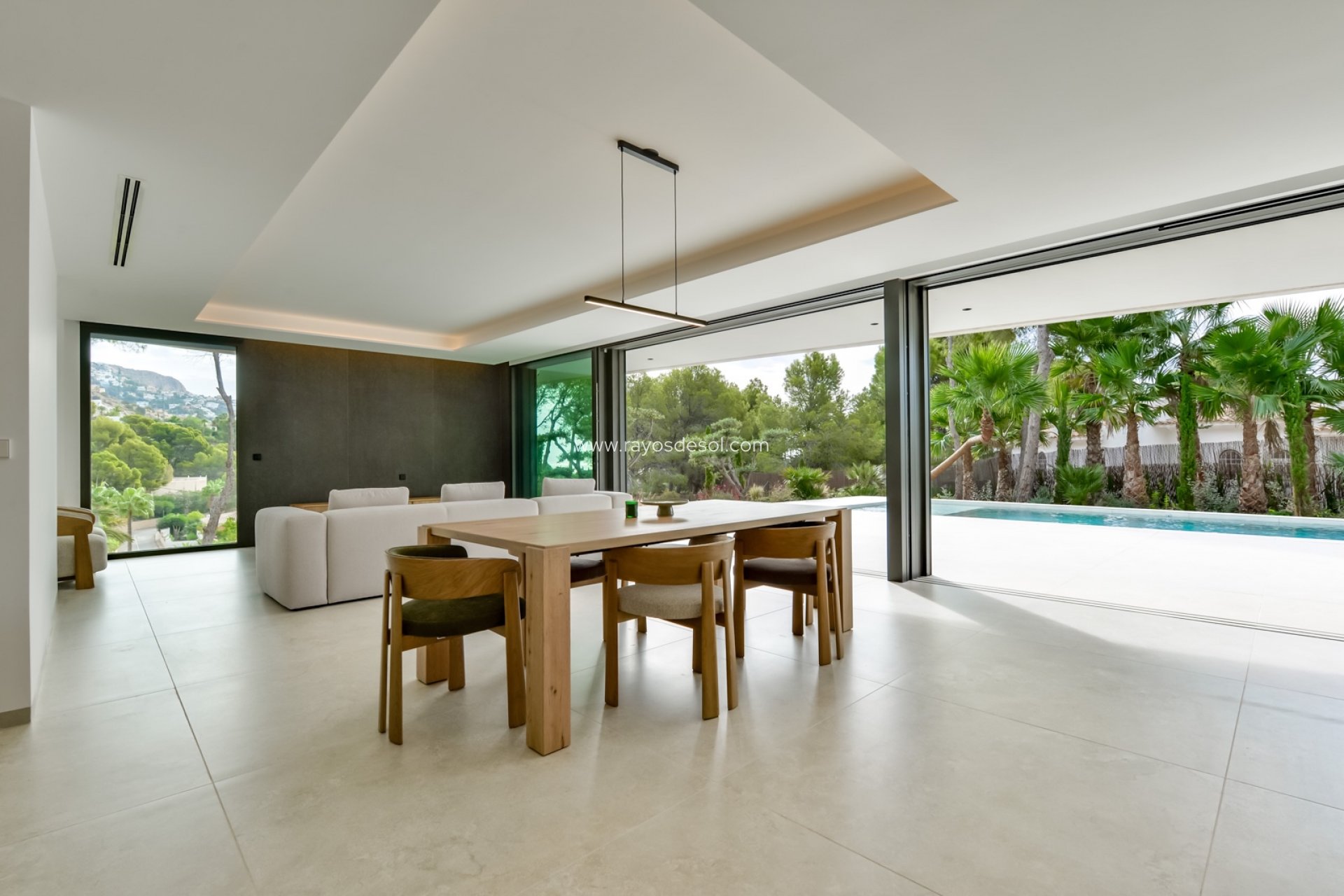 Reventa - Villa - Altea