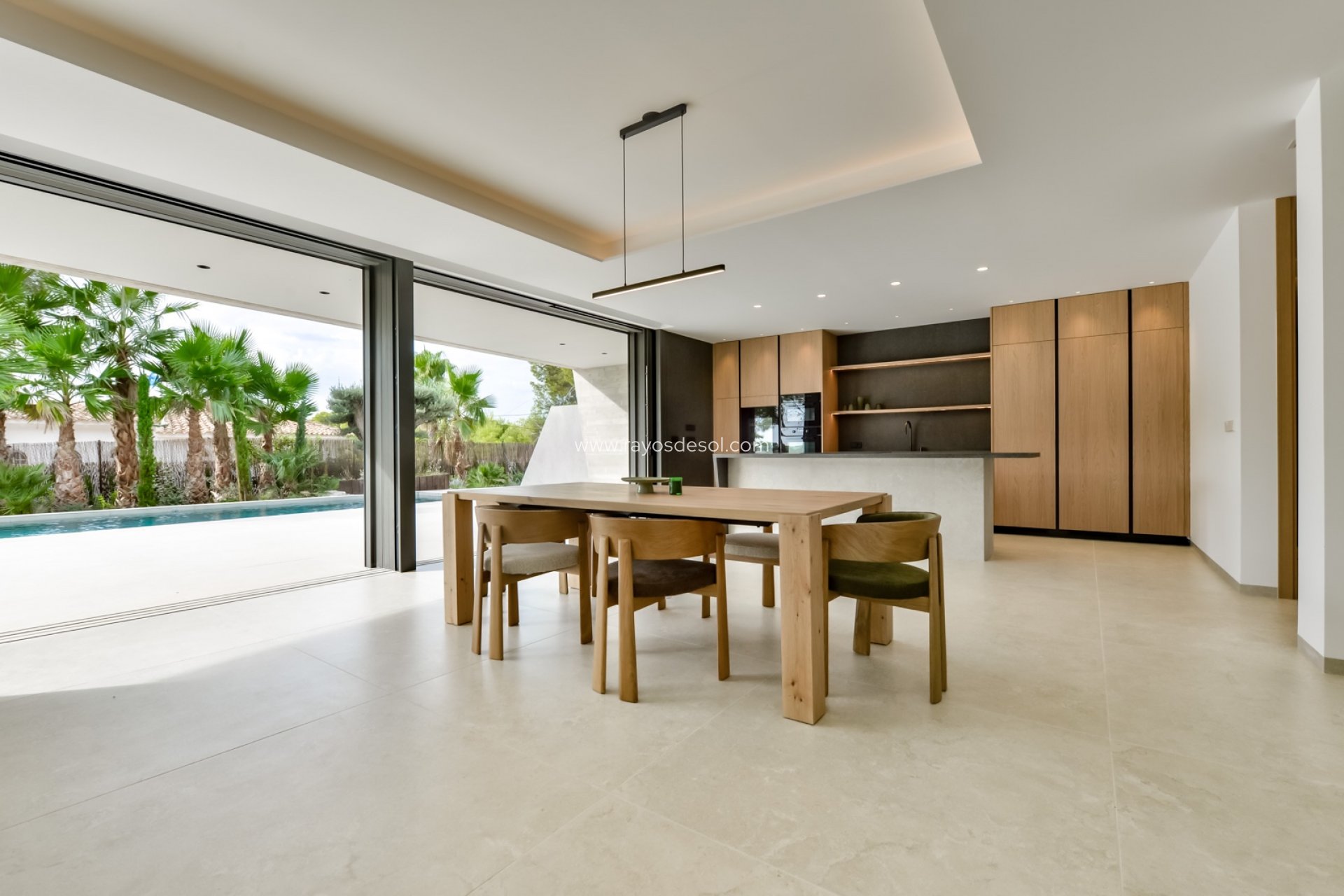 Reventa - Villa - Altea