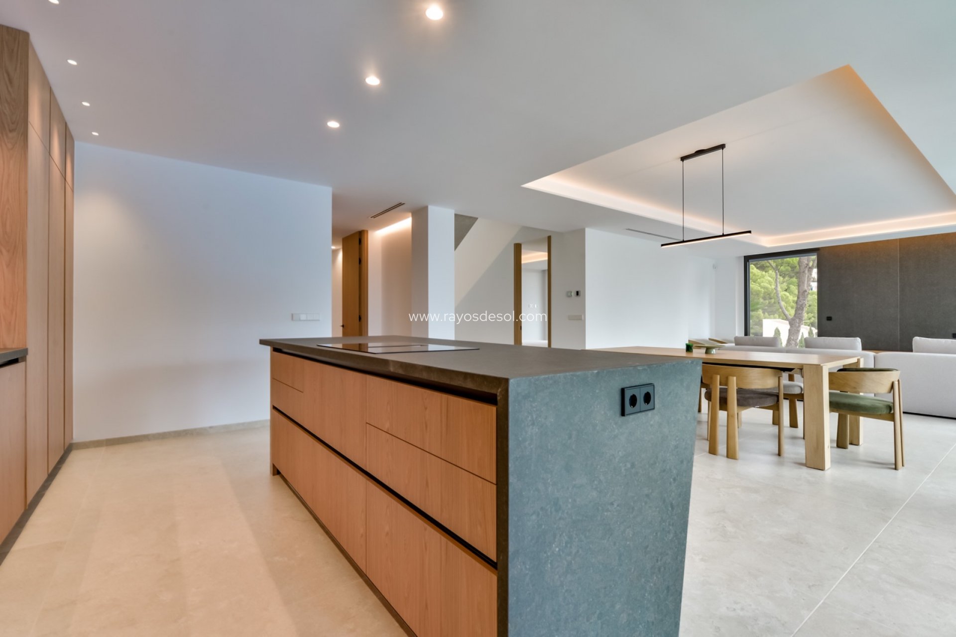 Reventa - Villa - Altea