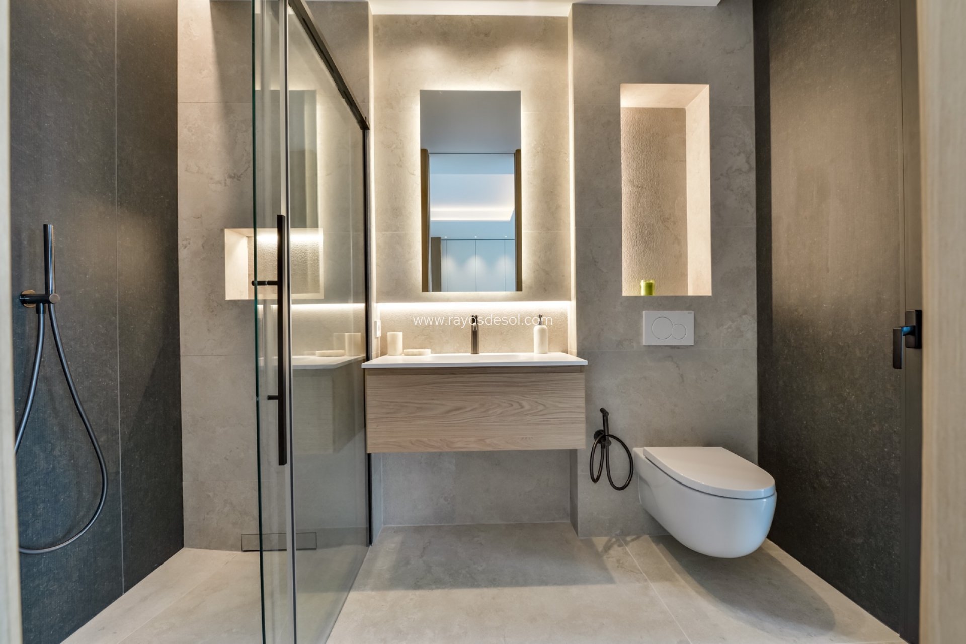 Reventa - Villa - Altea