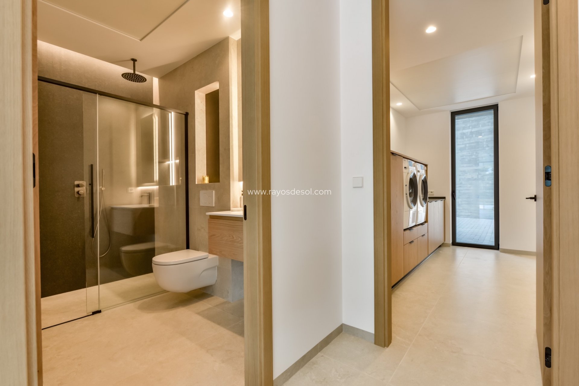 Reventa - Villa - Altea