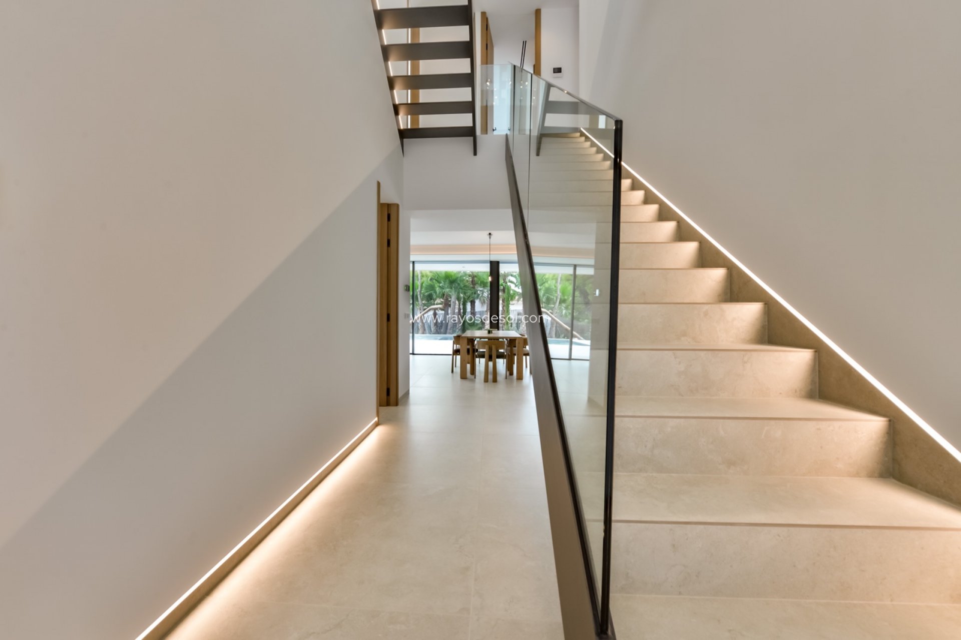 Reventa - Villa - Altea