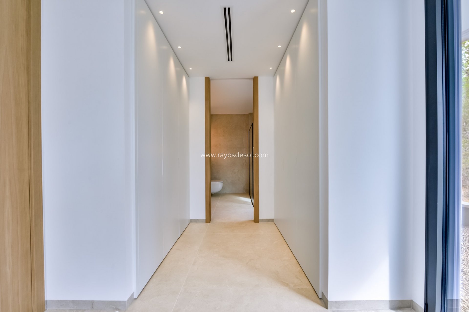 Reventa - Villa - Altea
