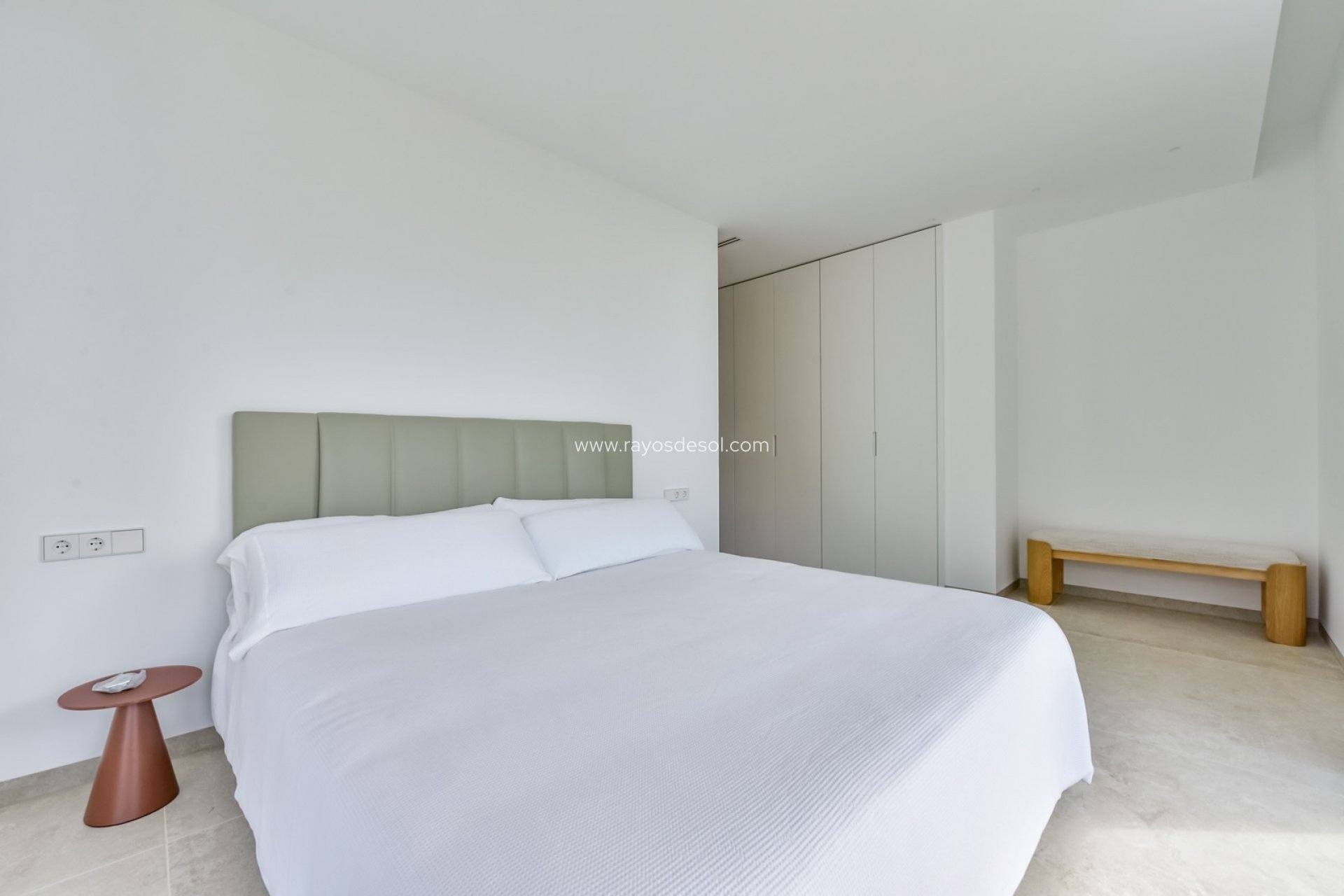 Reventa - Villa - Altea