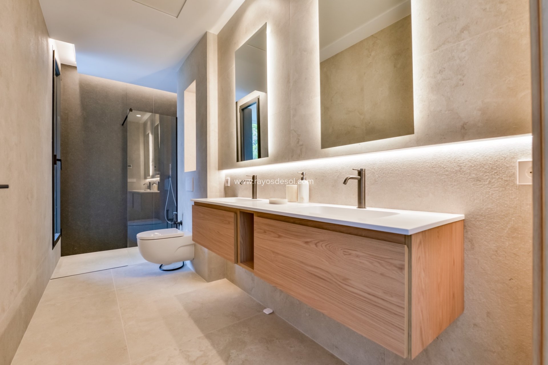 Reventa - Villa - Altea