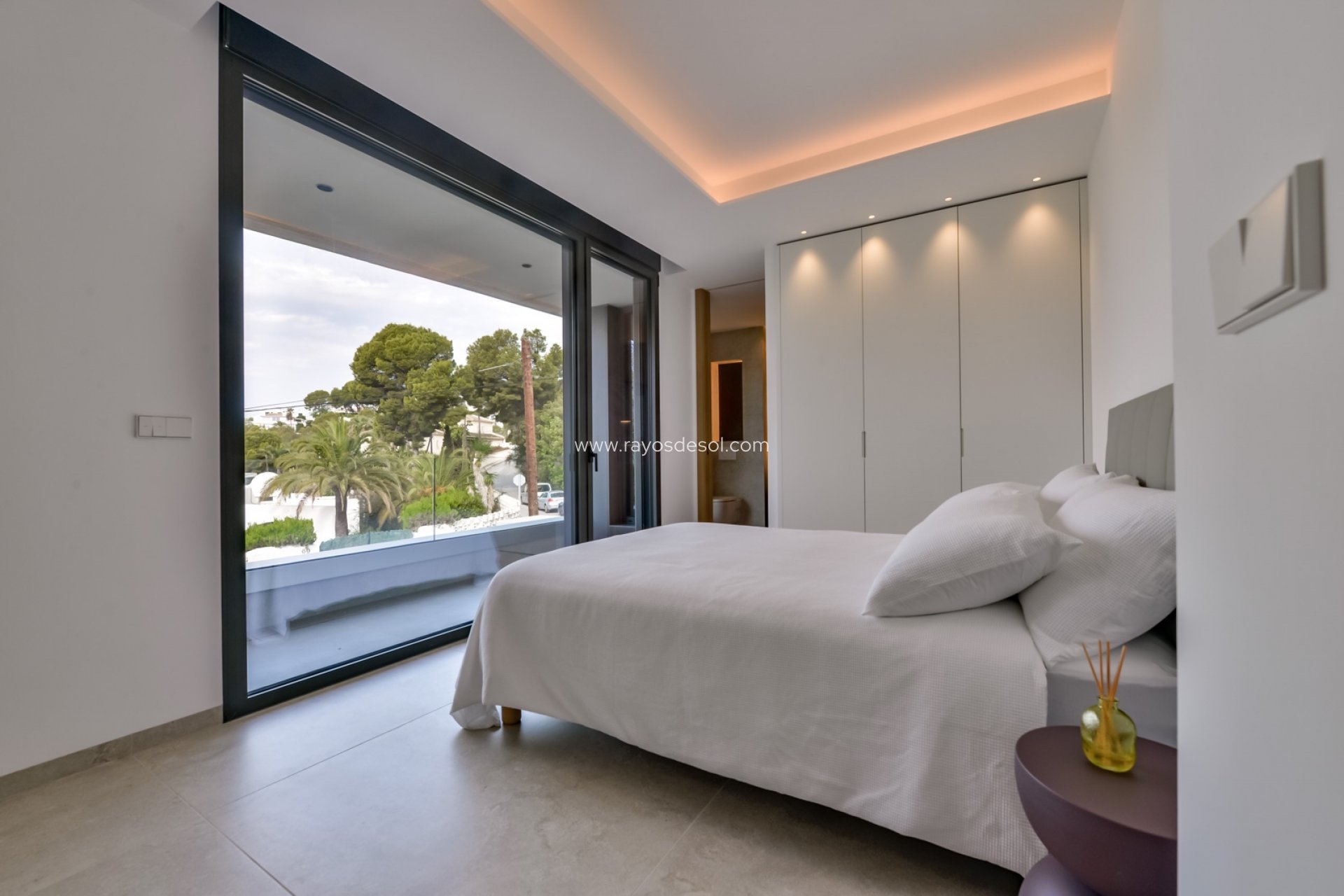 Reventa - Villa - Altea