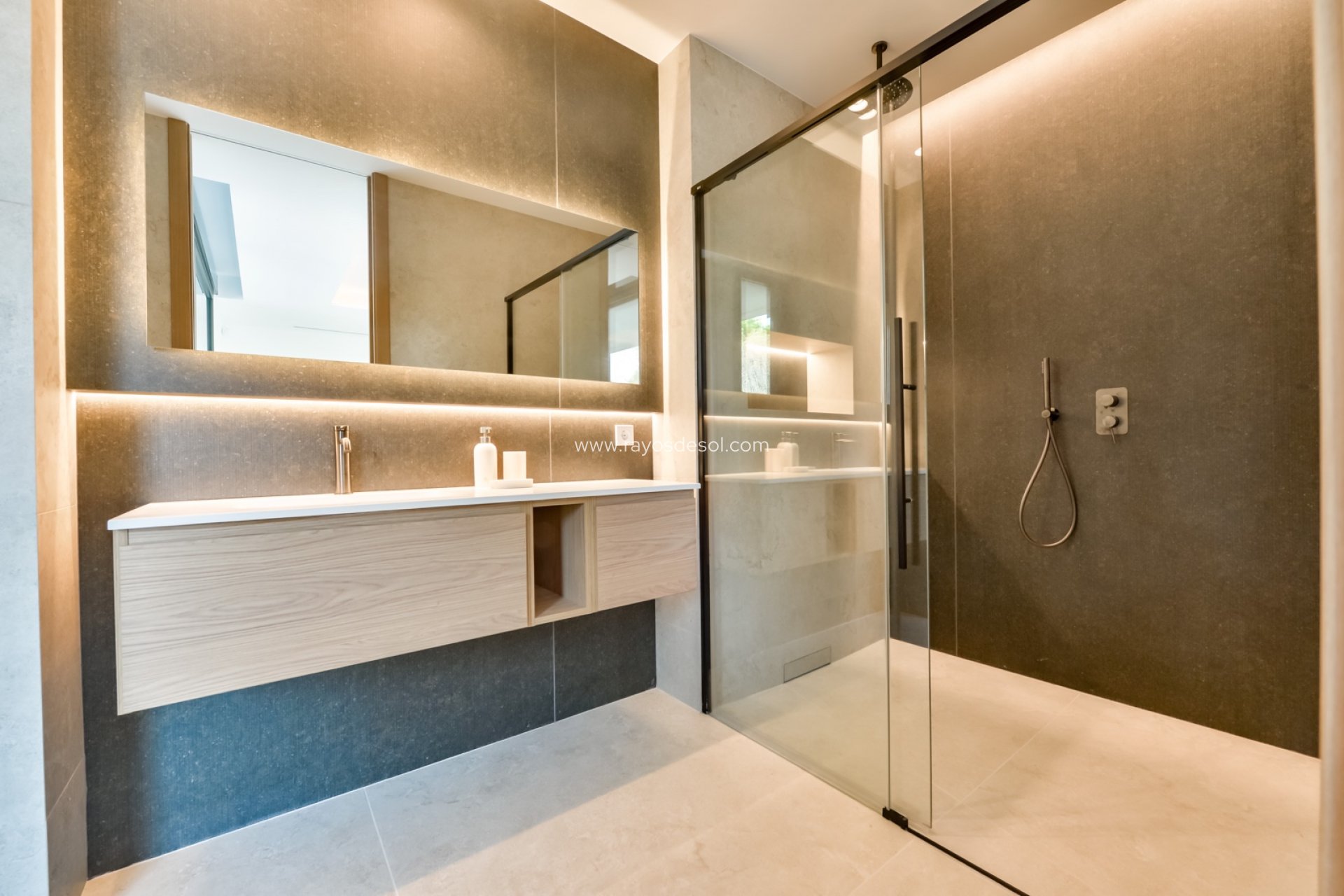 Reventa - Villa - Altea