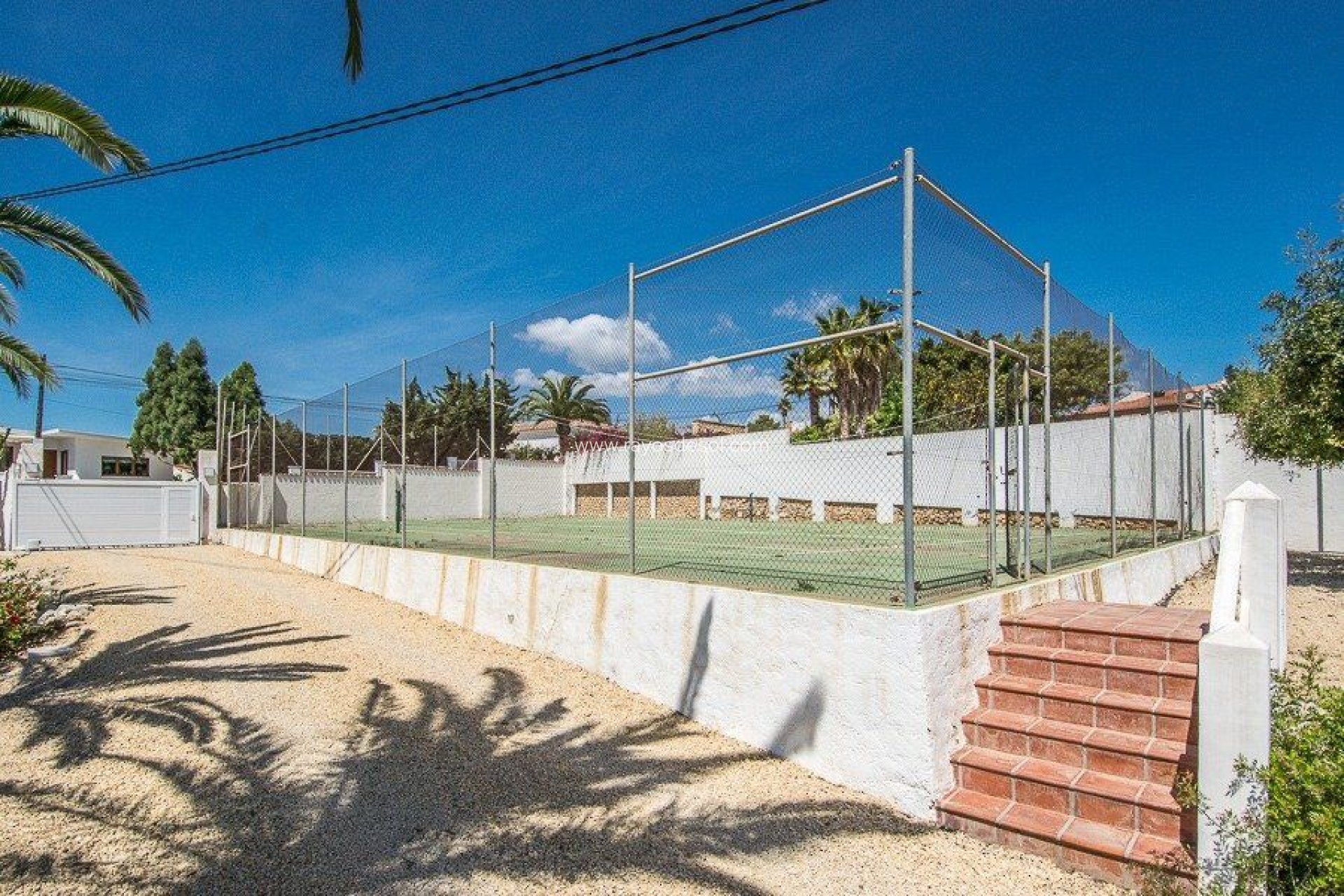 Reventa - Villa - Altea