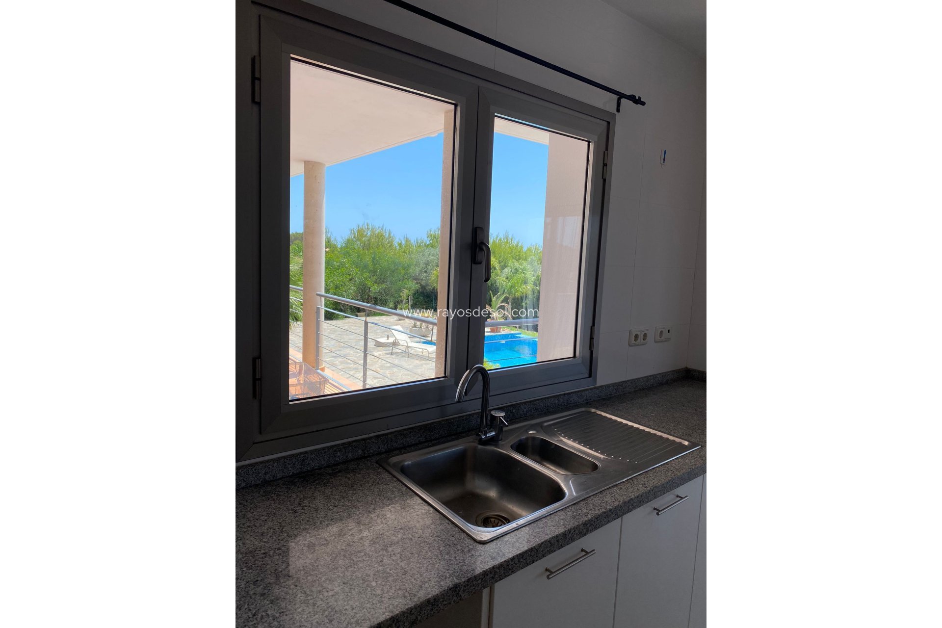 Reventa - Villa - Altea