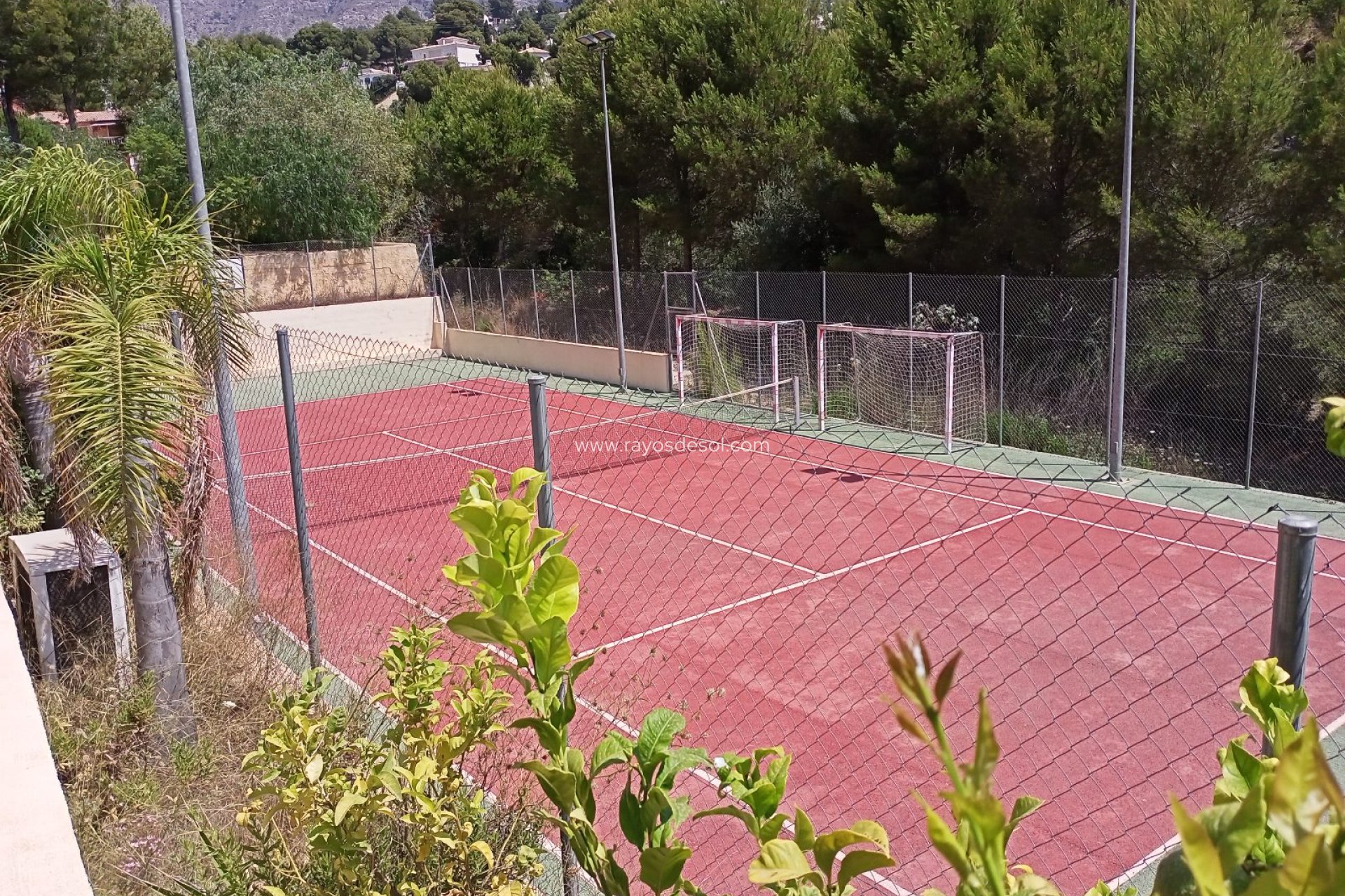 Reventa - Villa - Altea