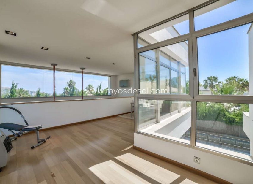 Reventa - Villa - Benidorm