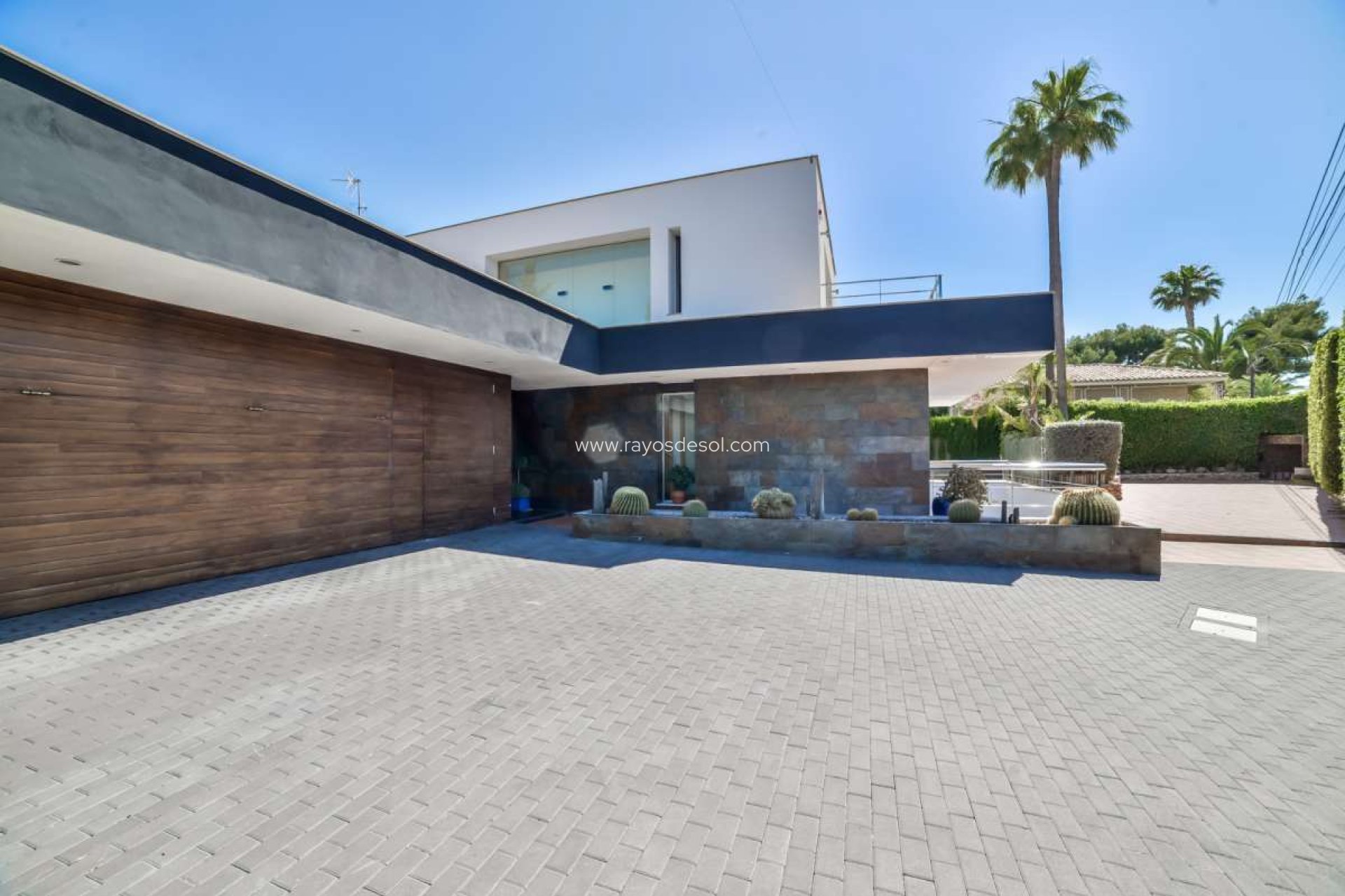 Reventa - Villa - Benidorm