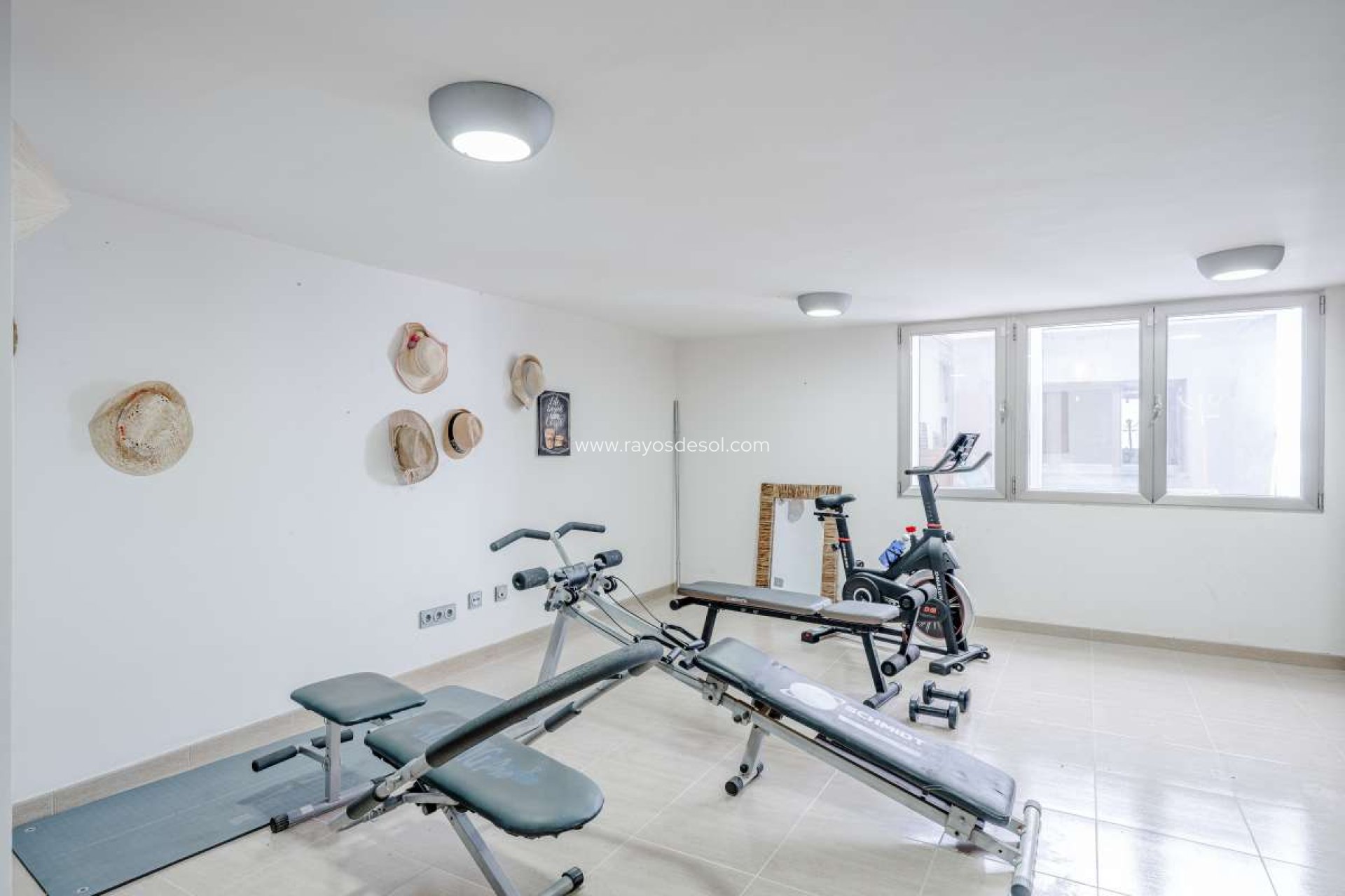 Reventa - Villa - Benidorm