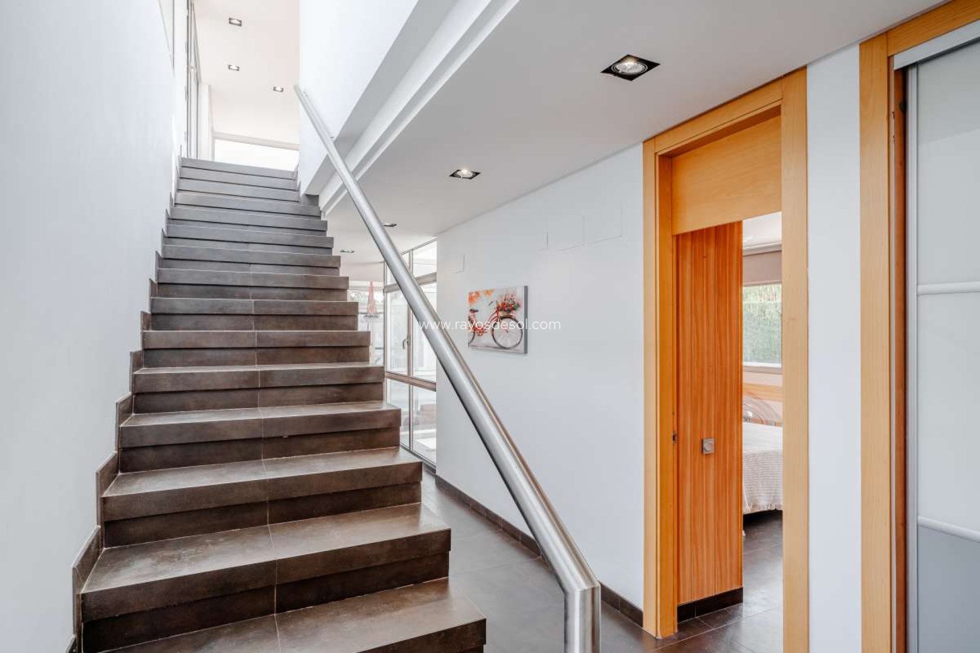 Reventa - Villa - Benidorm