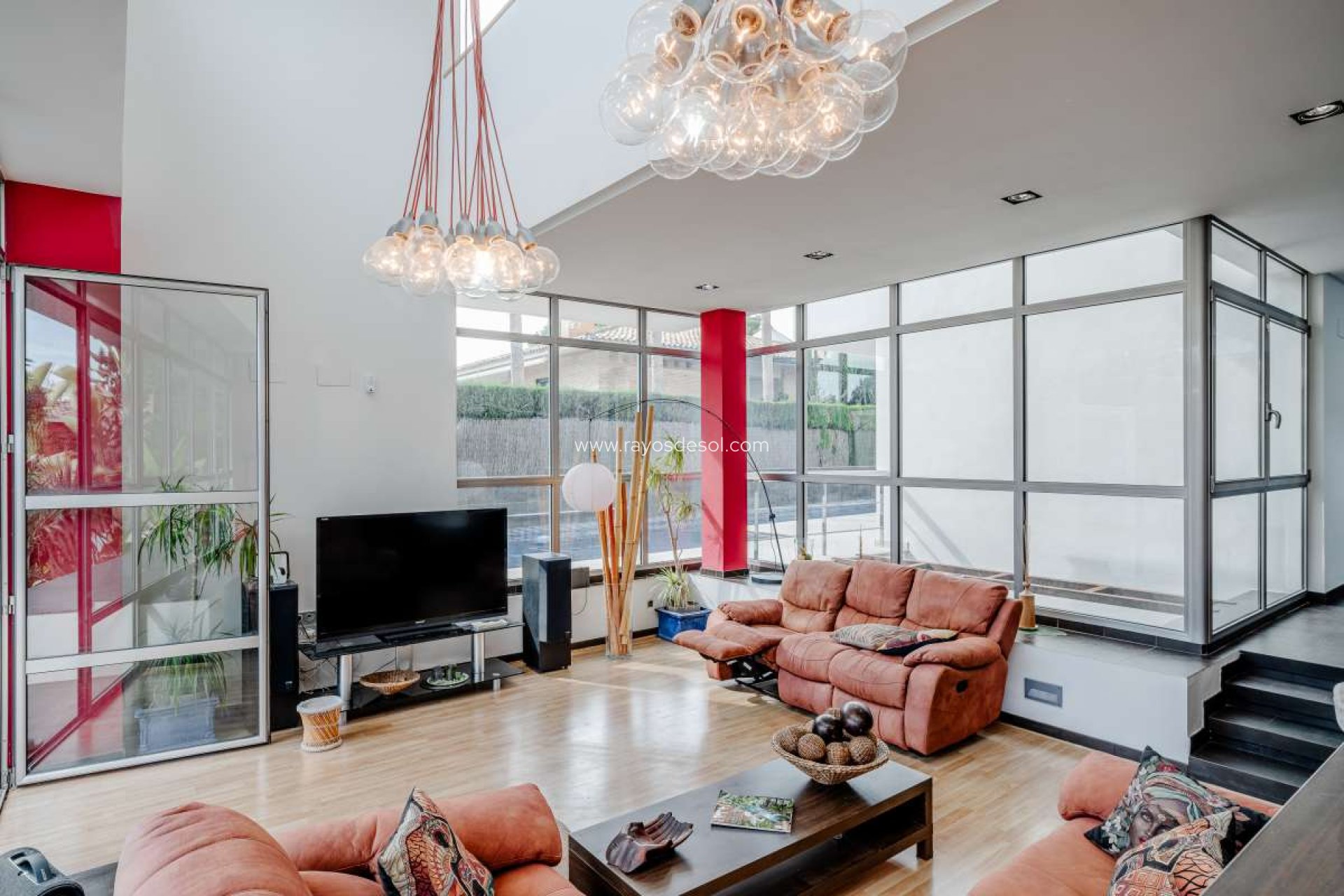 Reventa - Villa - Benidorm