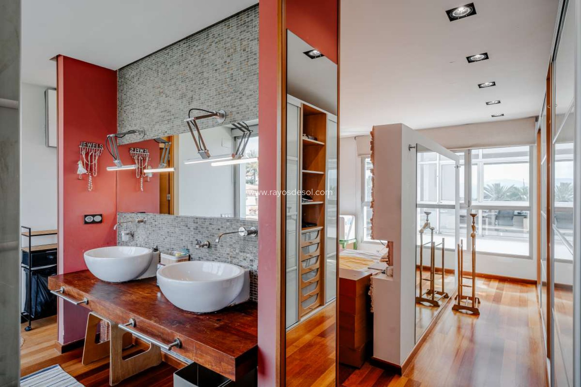 Reventa - Villa - Benidorm