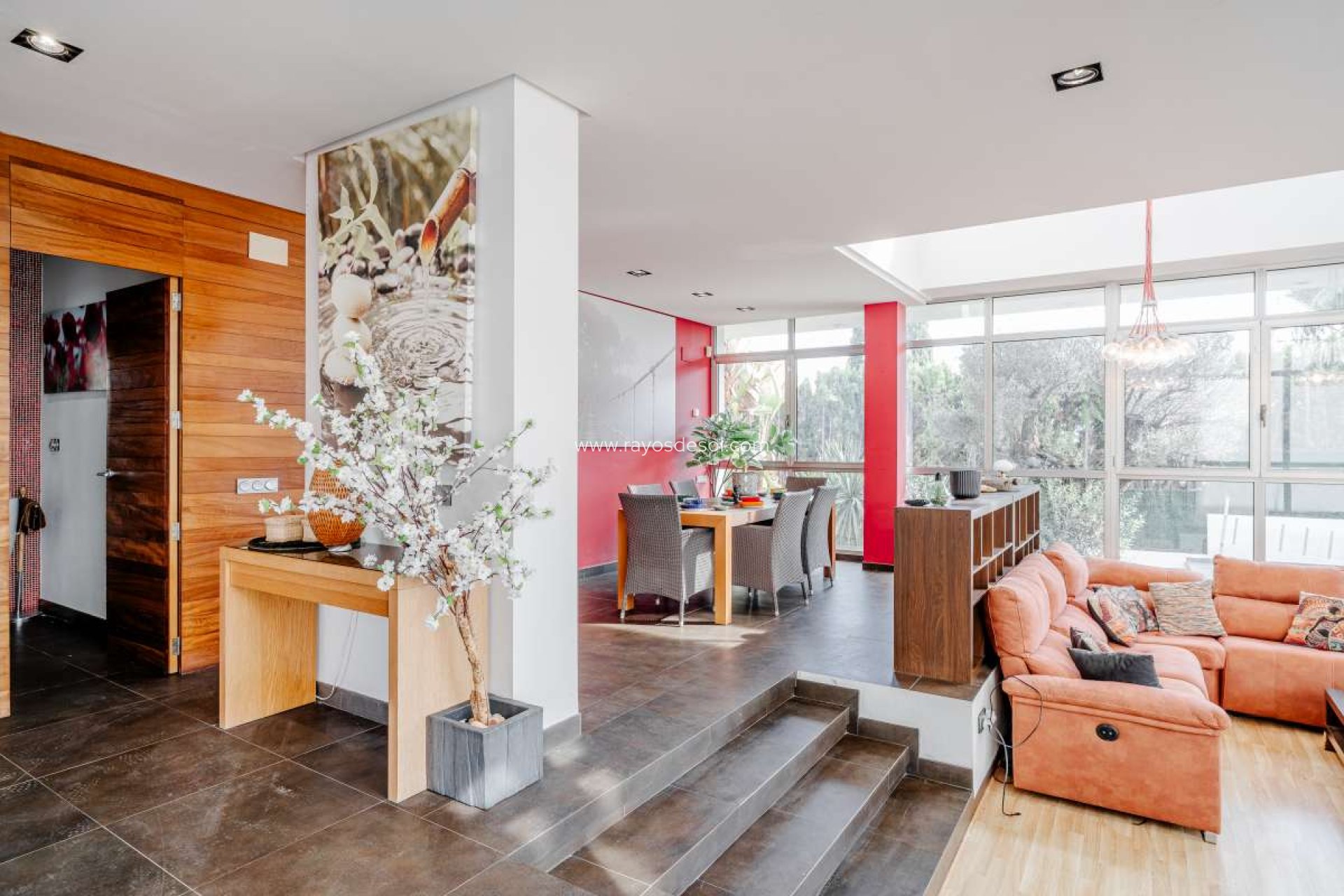 Reventa - Villa - Benidorm