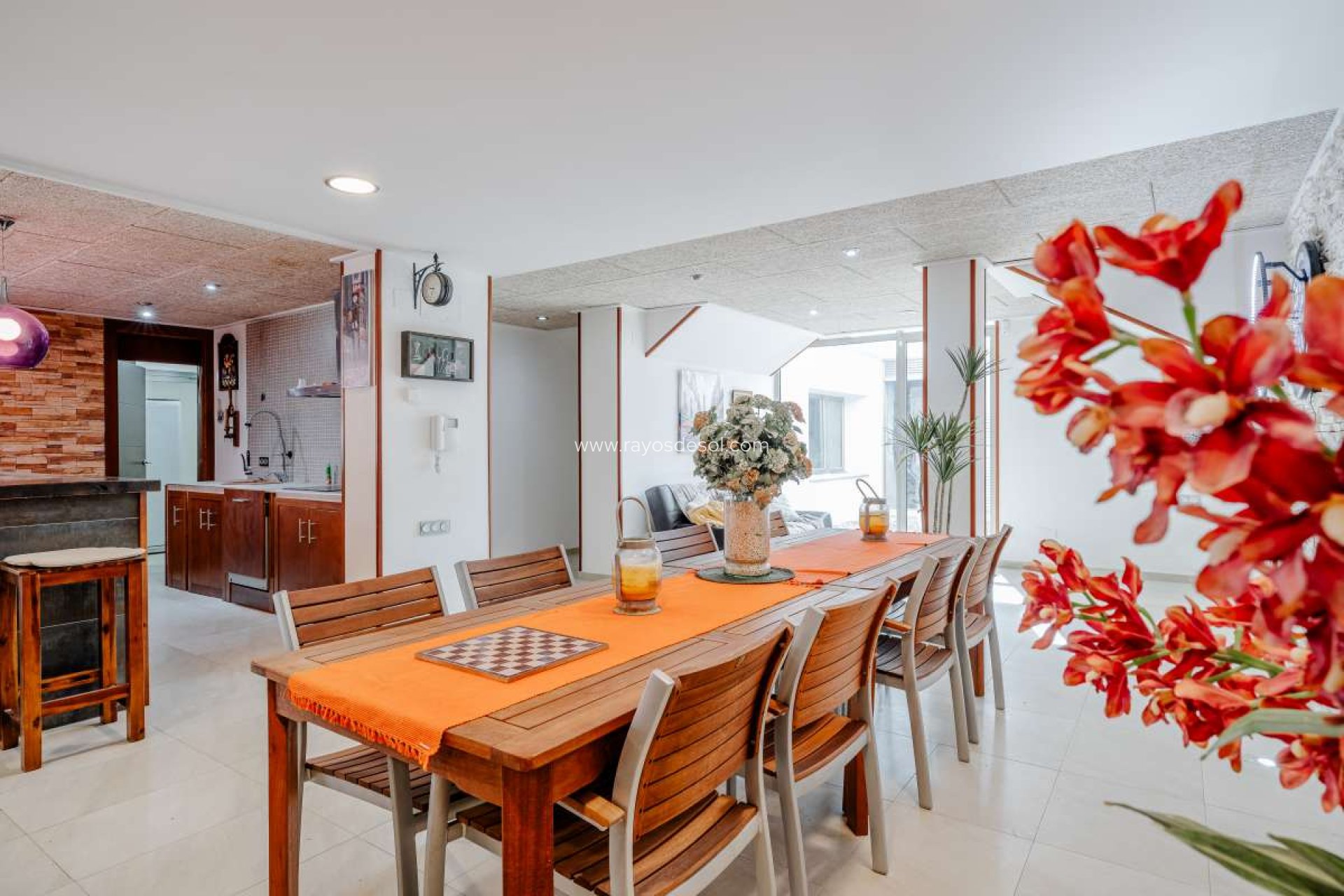 Reventa - Villa - Benidorm