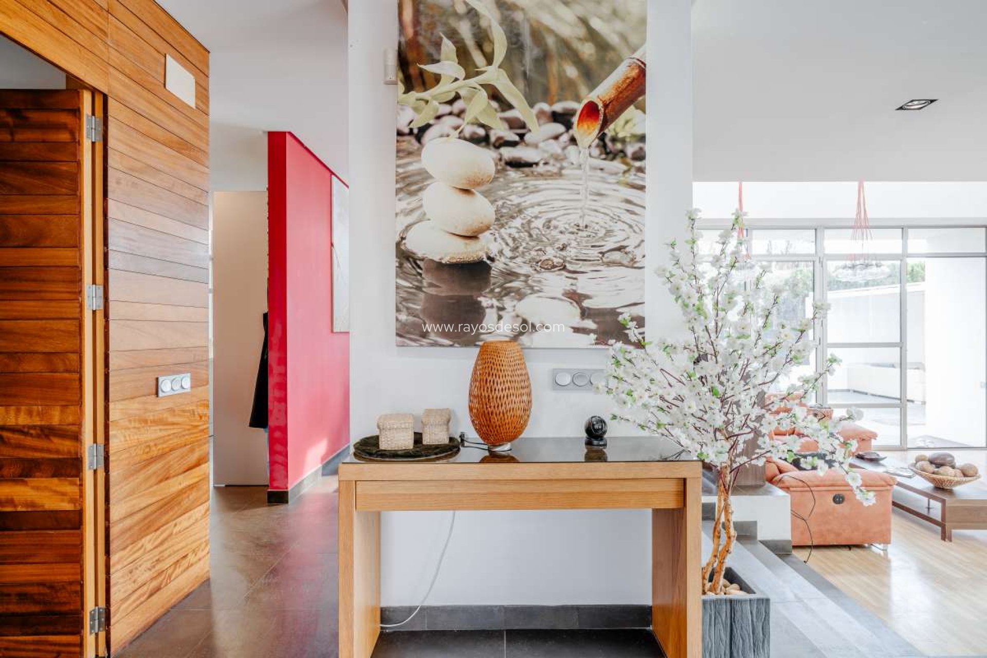 Reventa - Villa - Benidorm