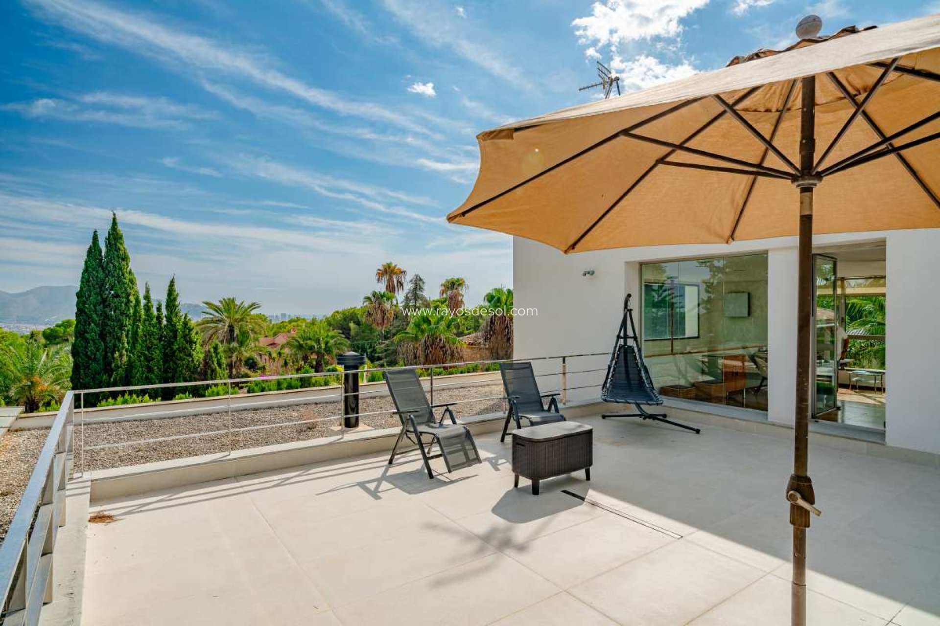 Reventa - Villa - Benidorm