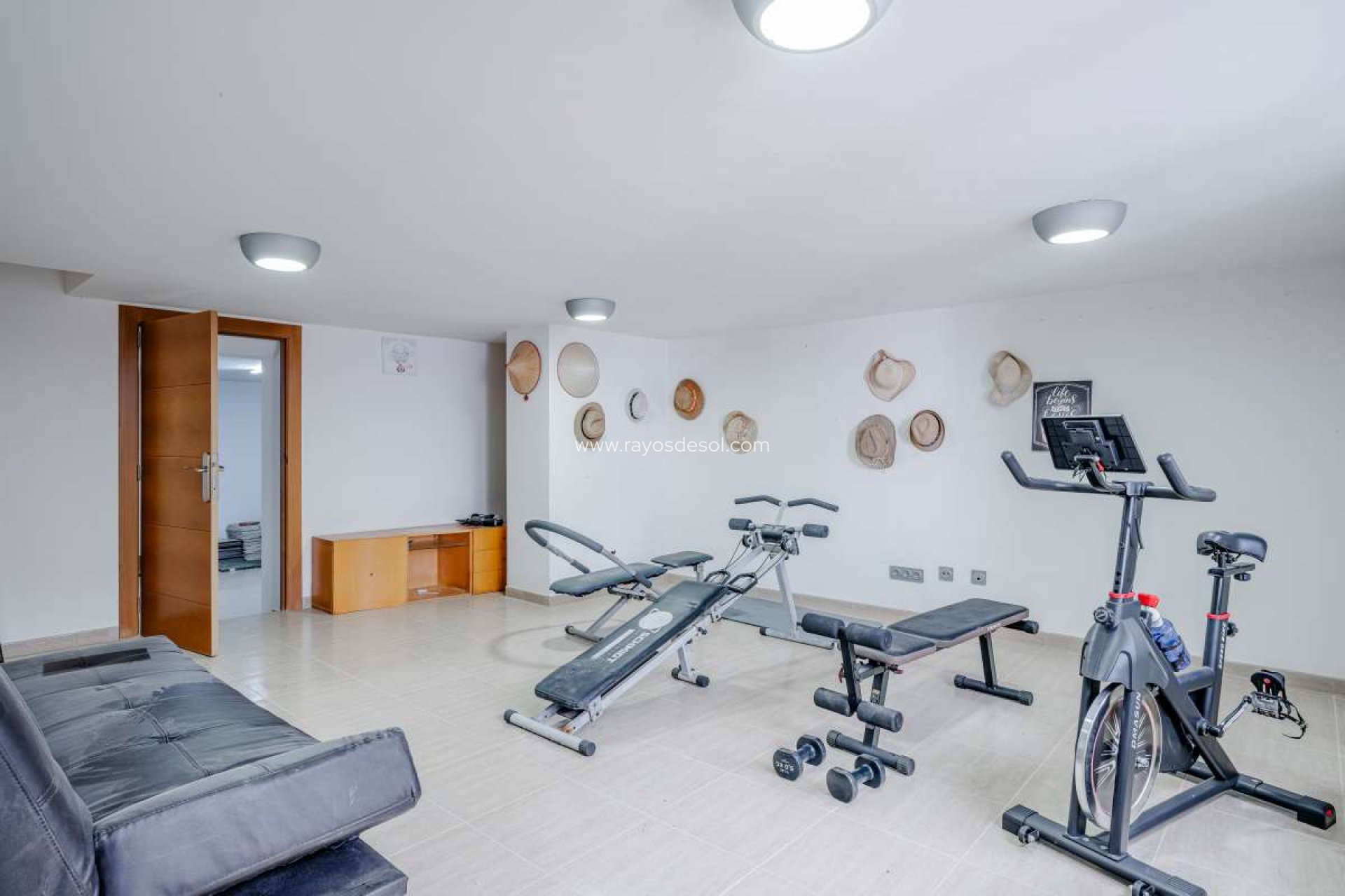 Reventa - Villa - Benidorm