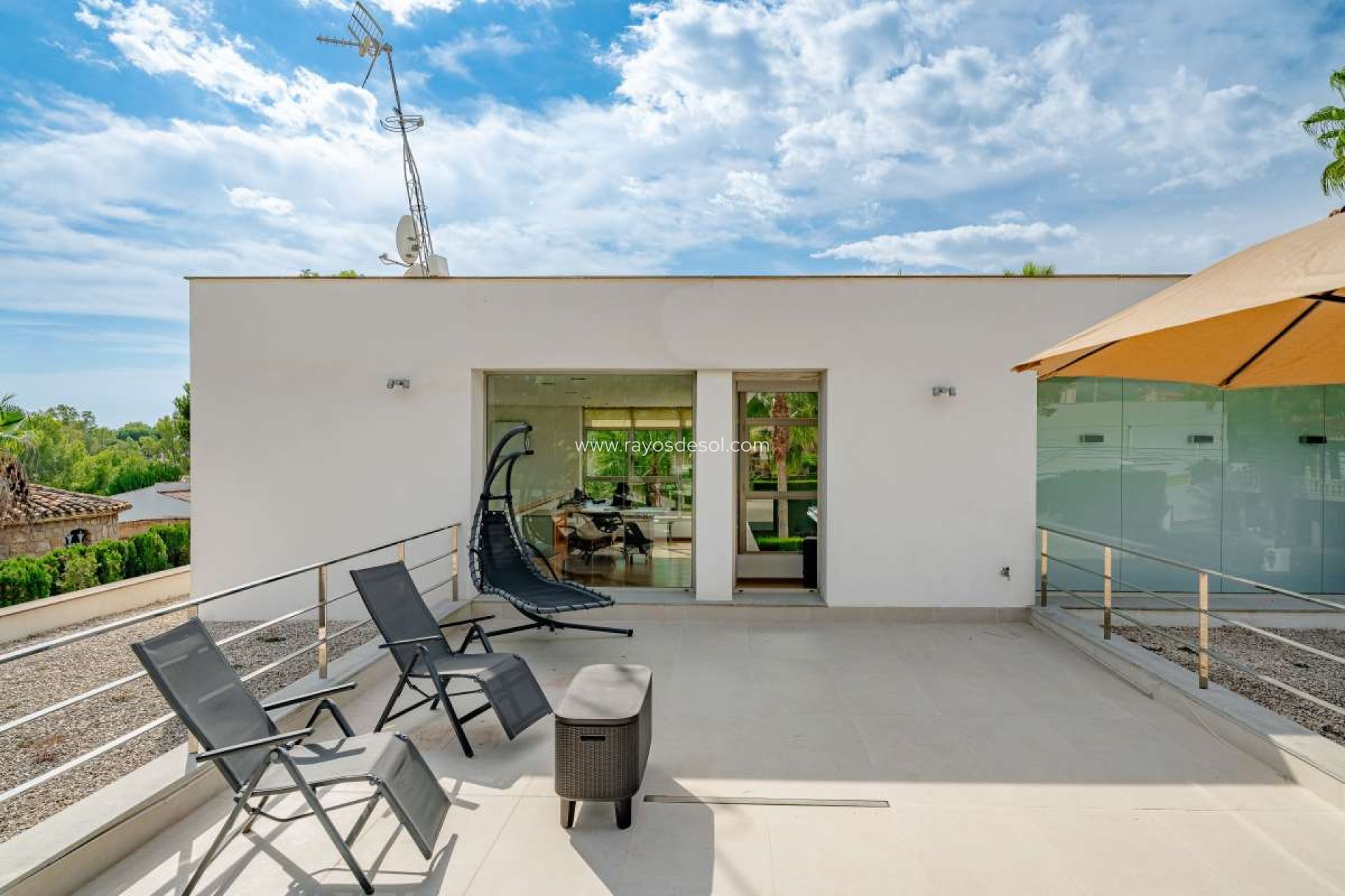 Reventa - Villa - Benidorm