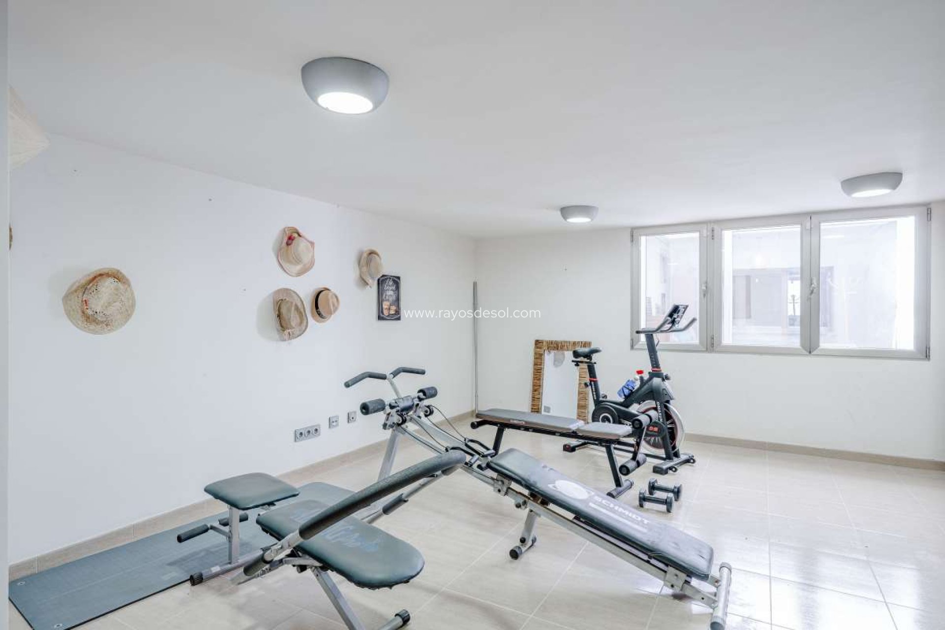 Reventa - Villa - Benidorm