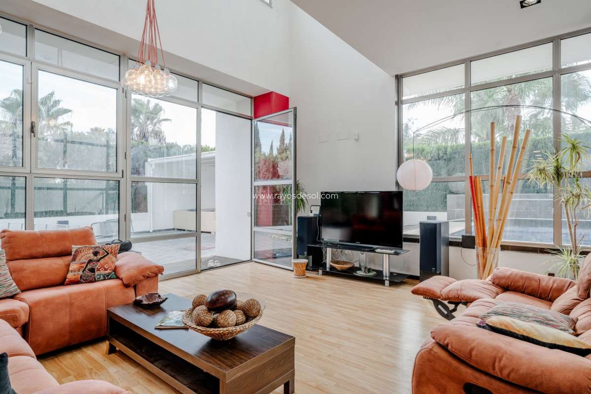 Reventa - Villa - Benidorm