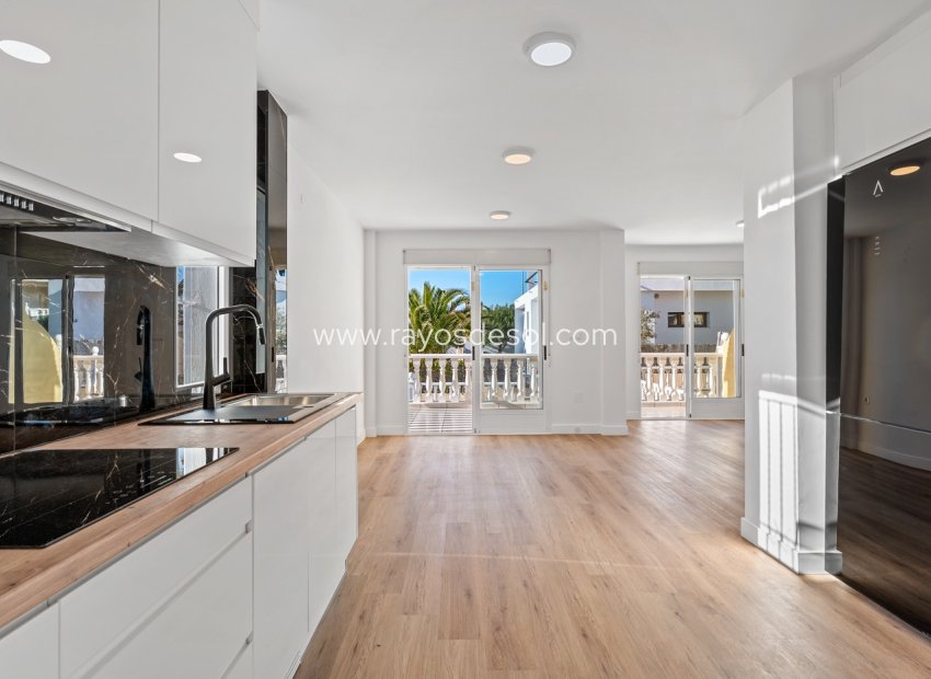 Reventa - Villa - Benijofar - Benimar