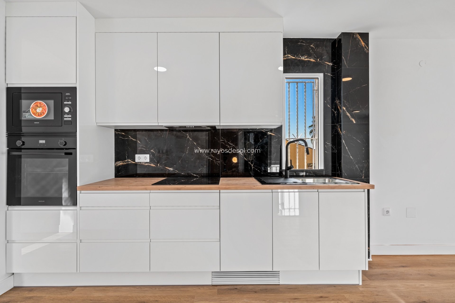 Reventa - Villa - Benijofar - Benimar