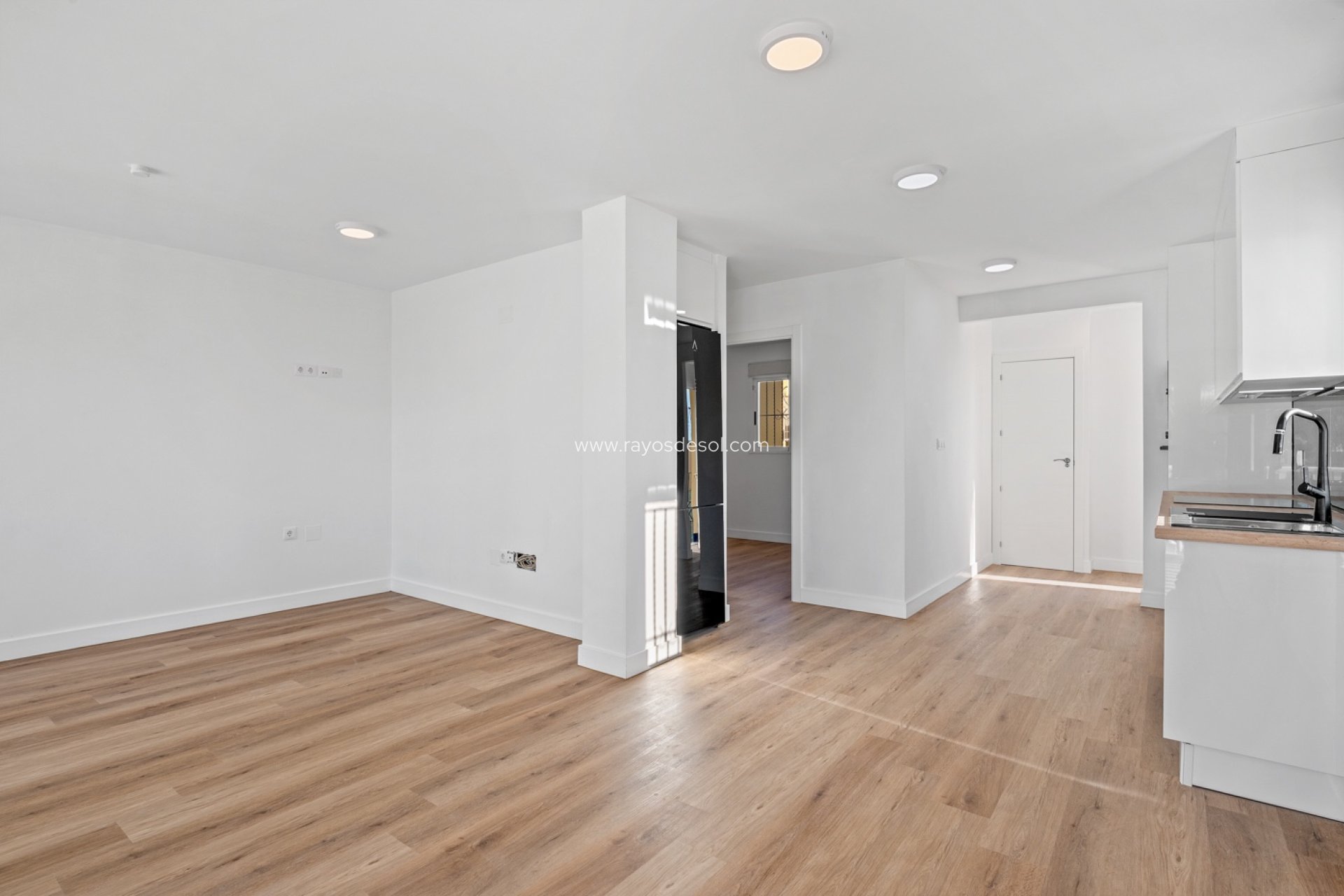 Reventa - Villa - Benijofar - Benimar