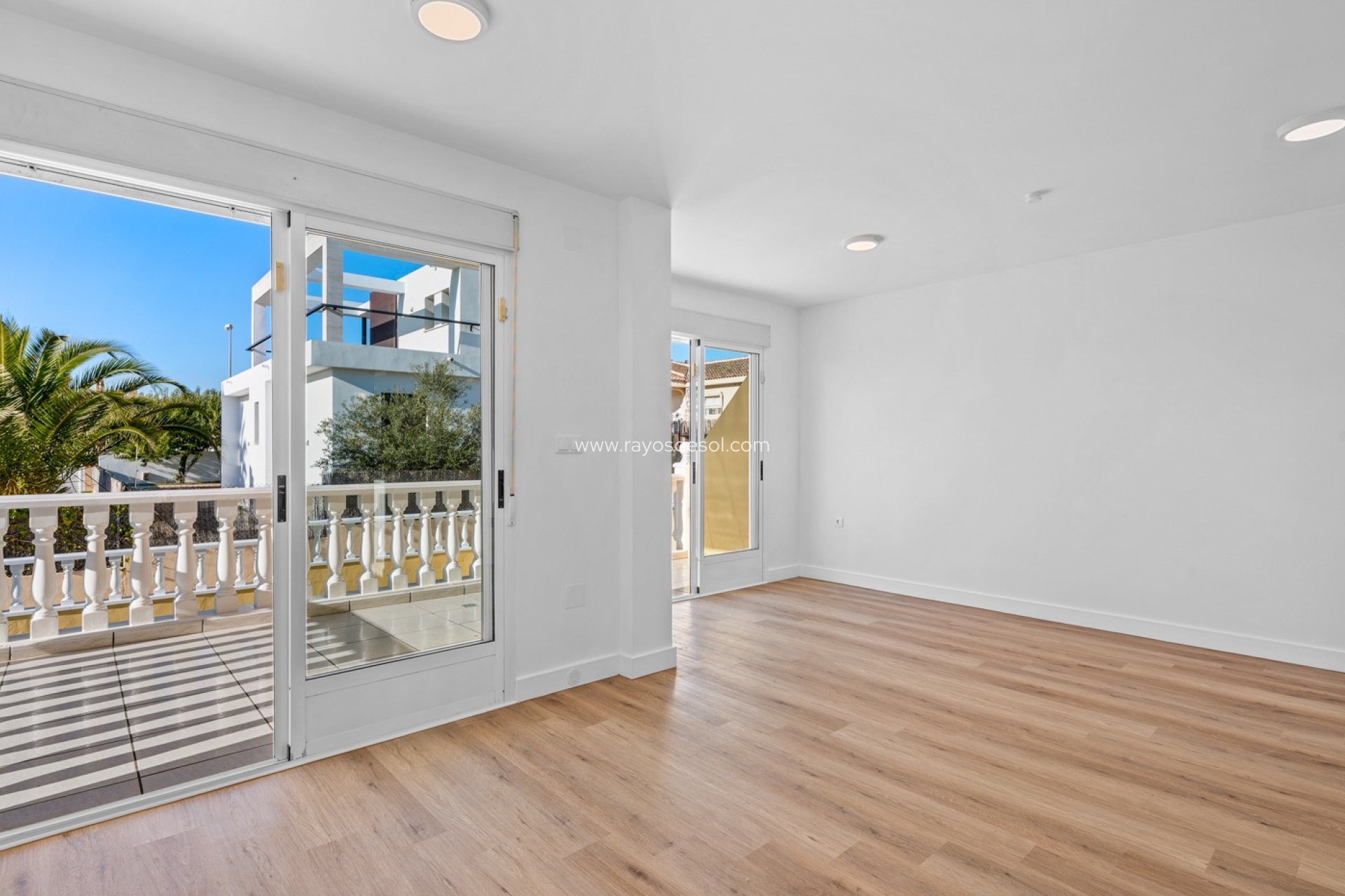 Reventa - Villa - Benijofar - Benimar