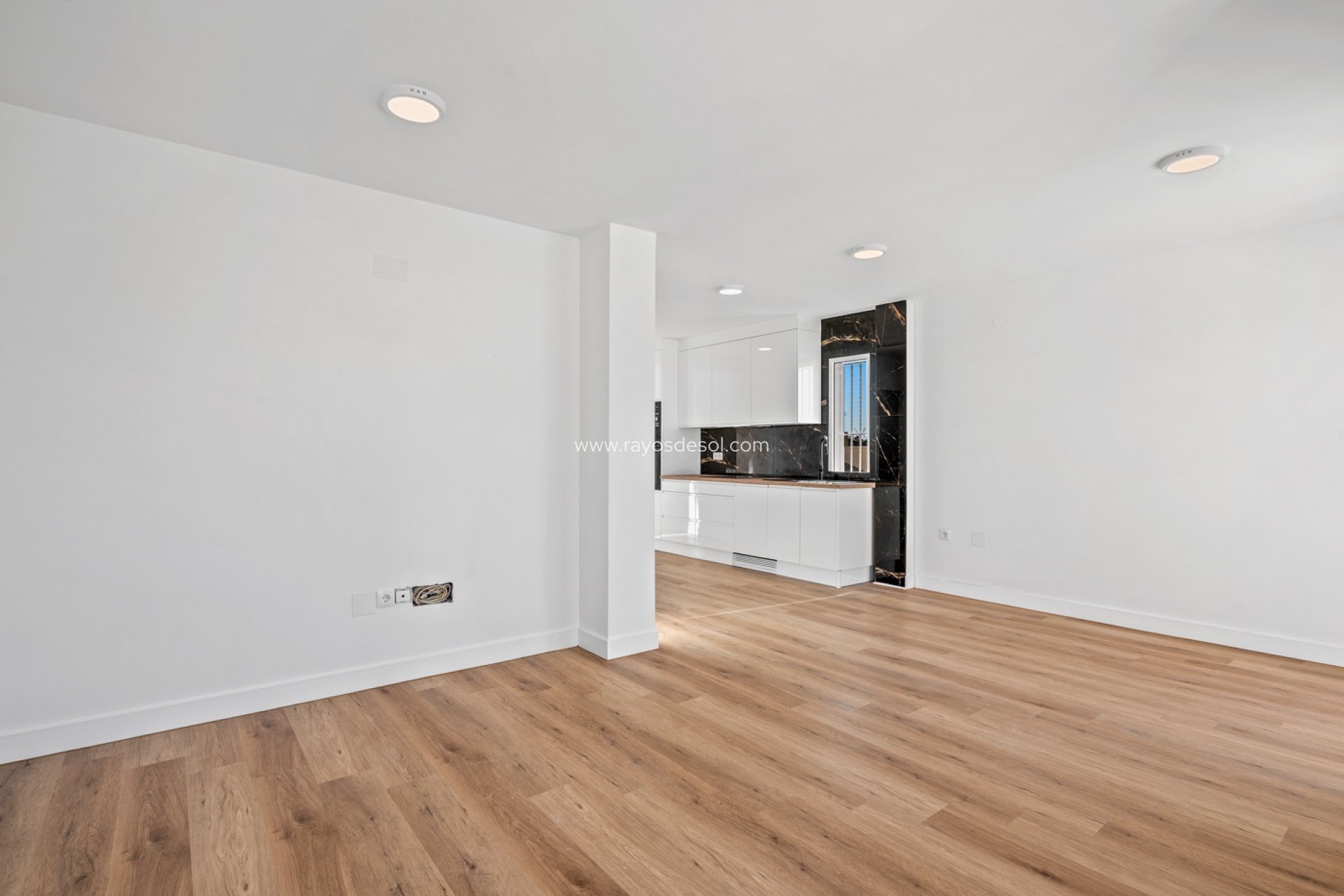 Reventa - Villa - Benijofar - Benimar