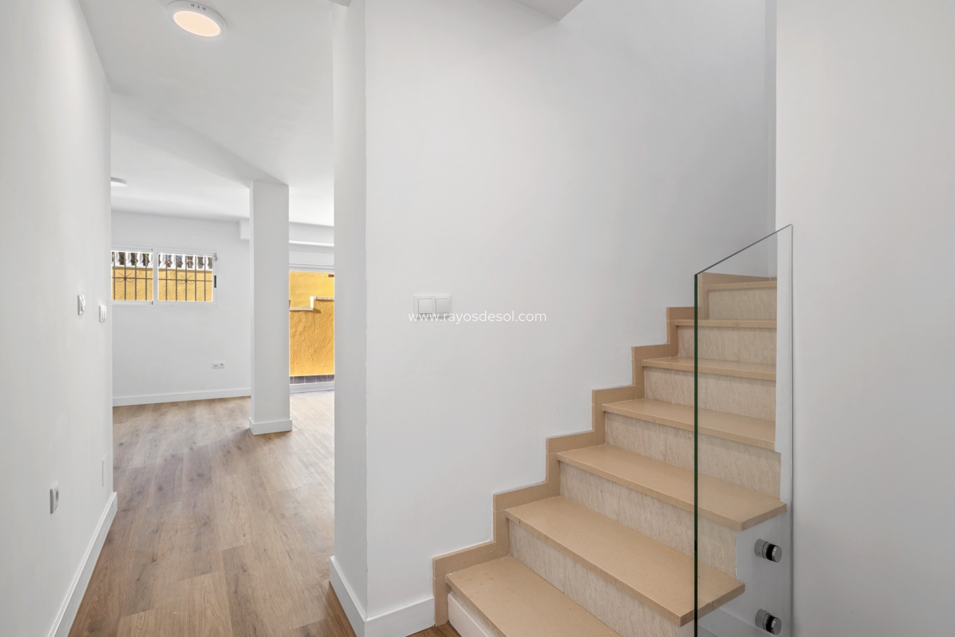 Reventa - Villa - Benijofar - Benimar