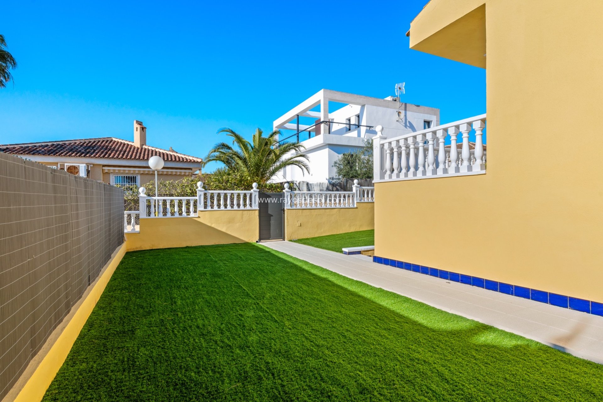 Reventa - Villa - Benijofar - Benimar