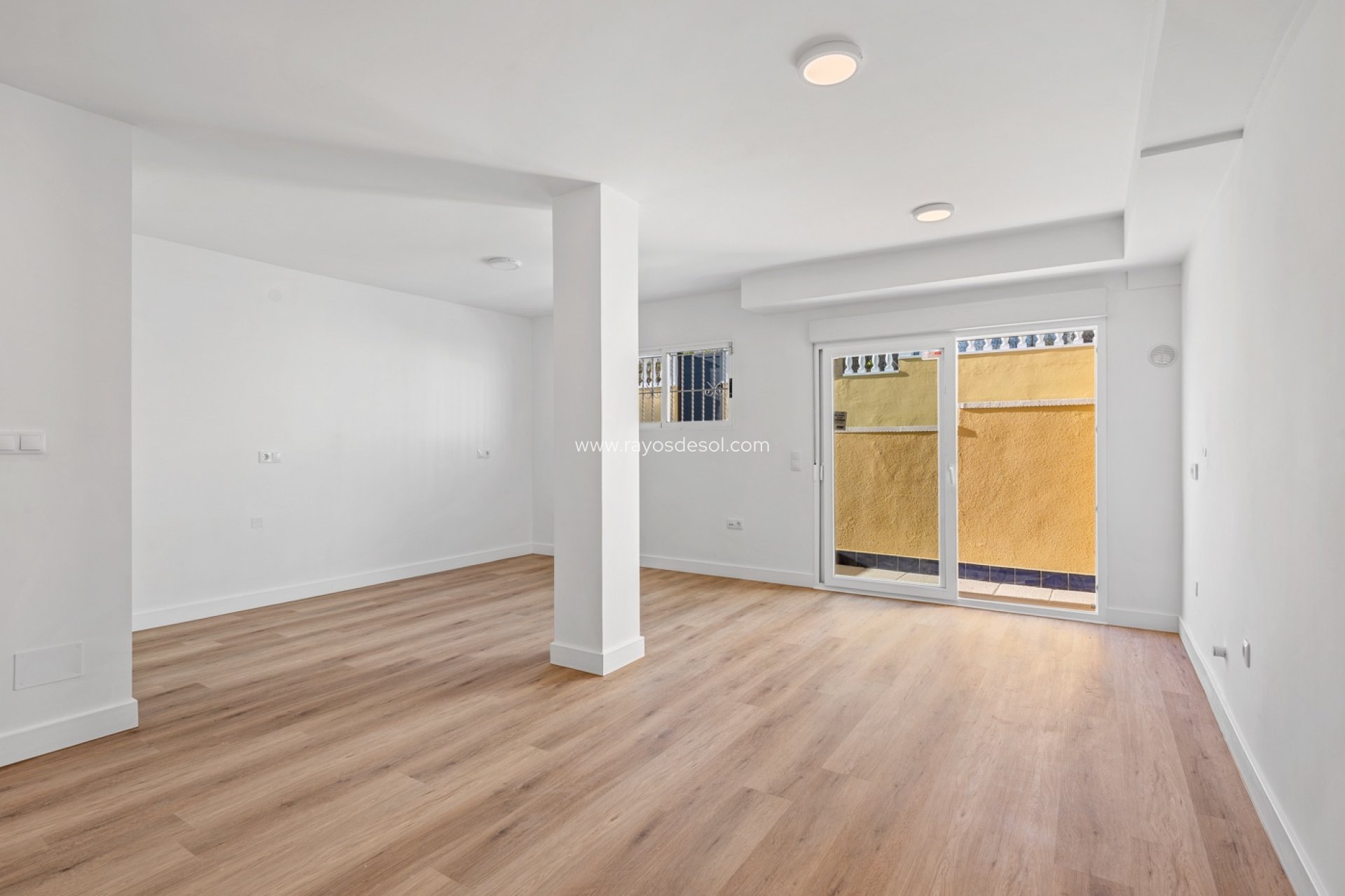 Reventa - Villa - Benijofar - Benimar