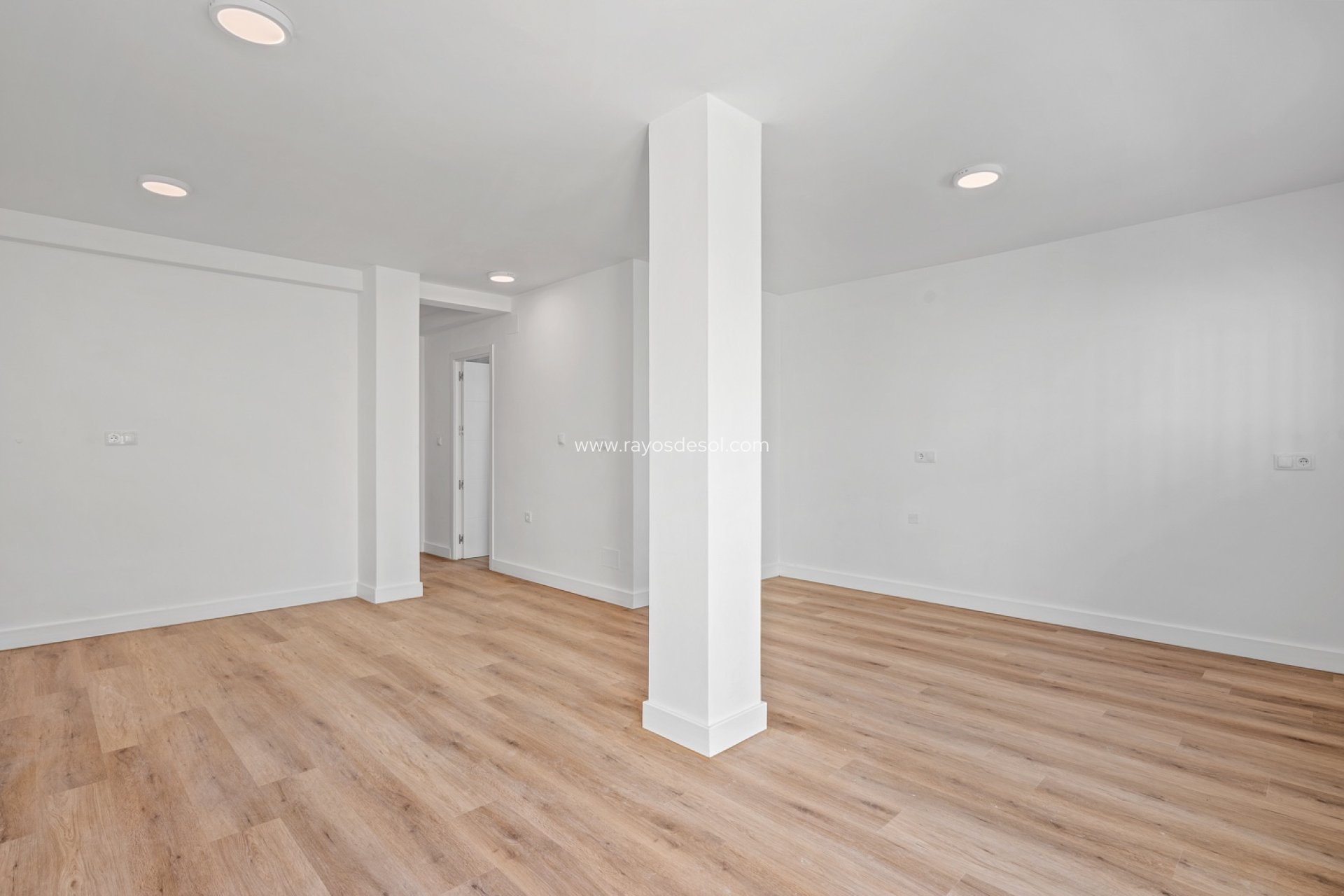 Reventa - Villa - Benijofar - Benimar