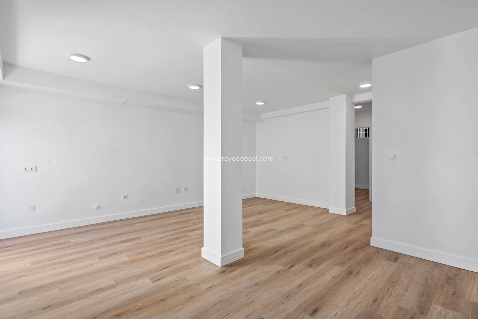 Reventa - Villa - Benijofar - Benimar