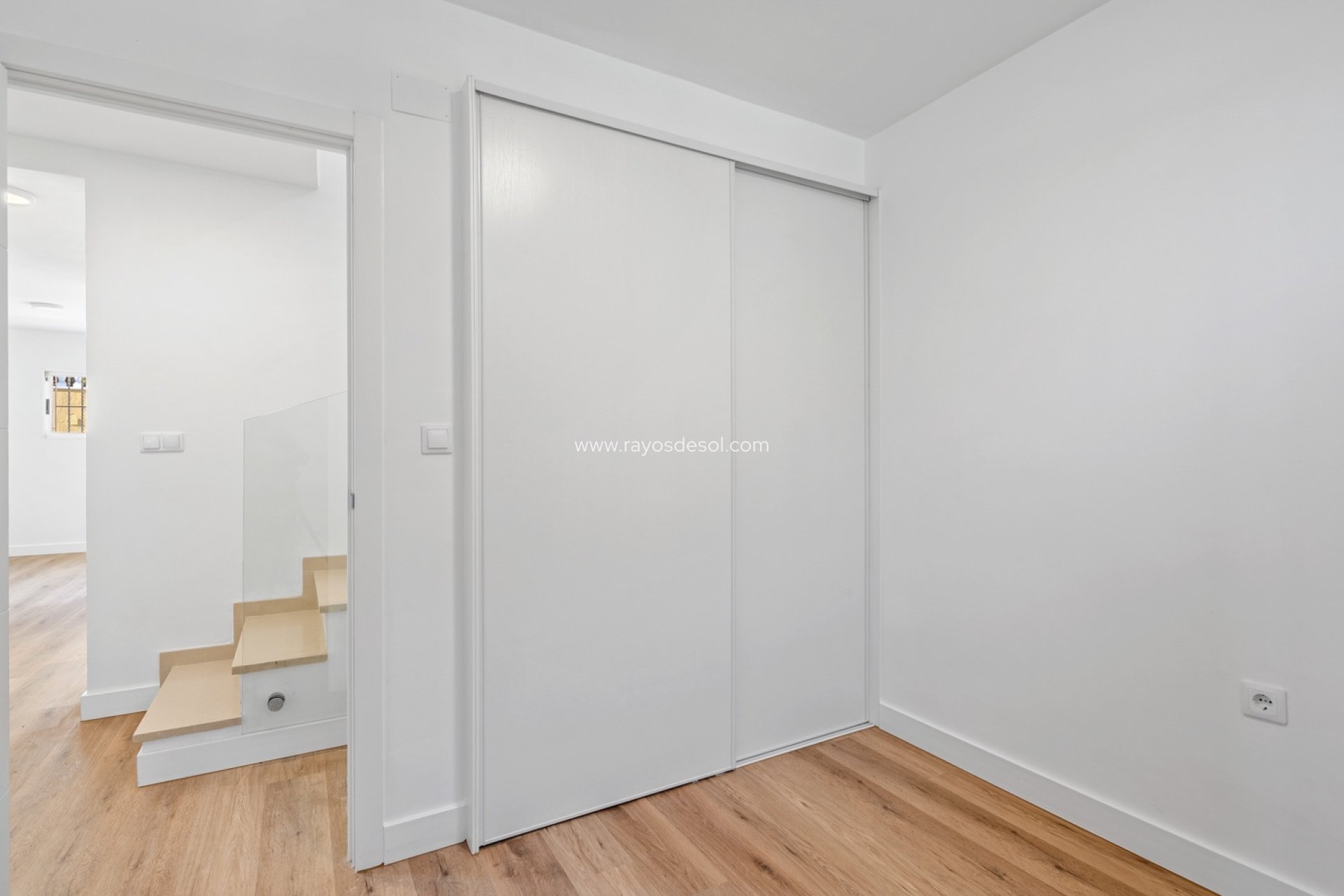 Reventa - Villa - Benijofar - Benimar