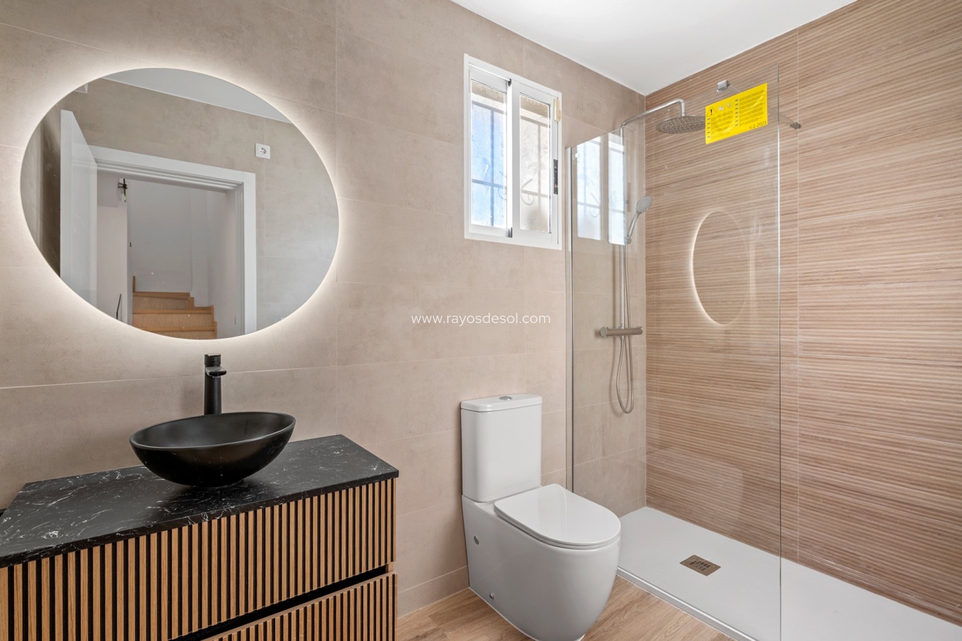 Reventa - Villa - Benijofar - Benimar