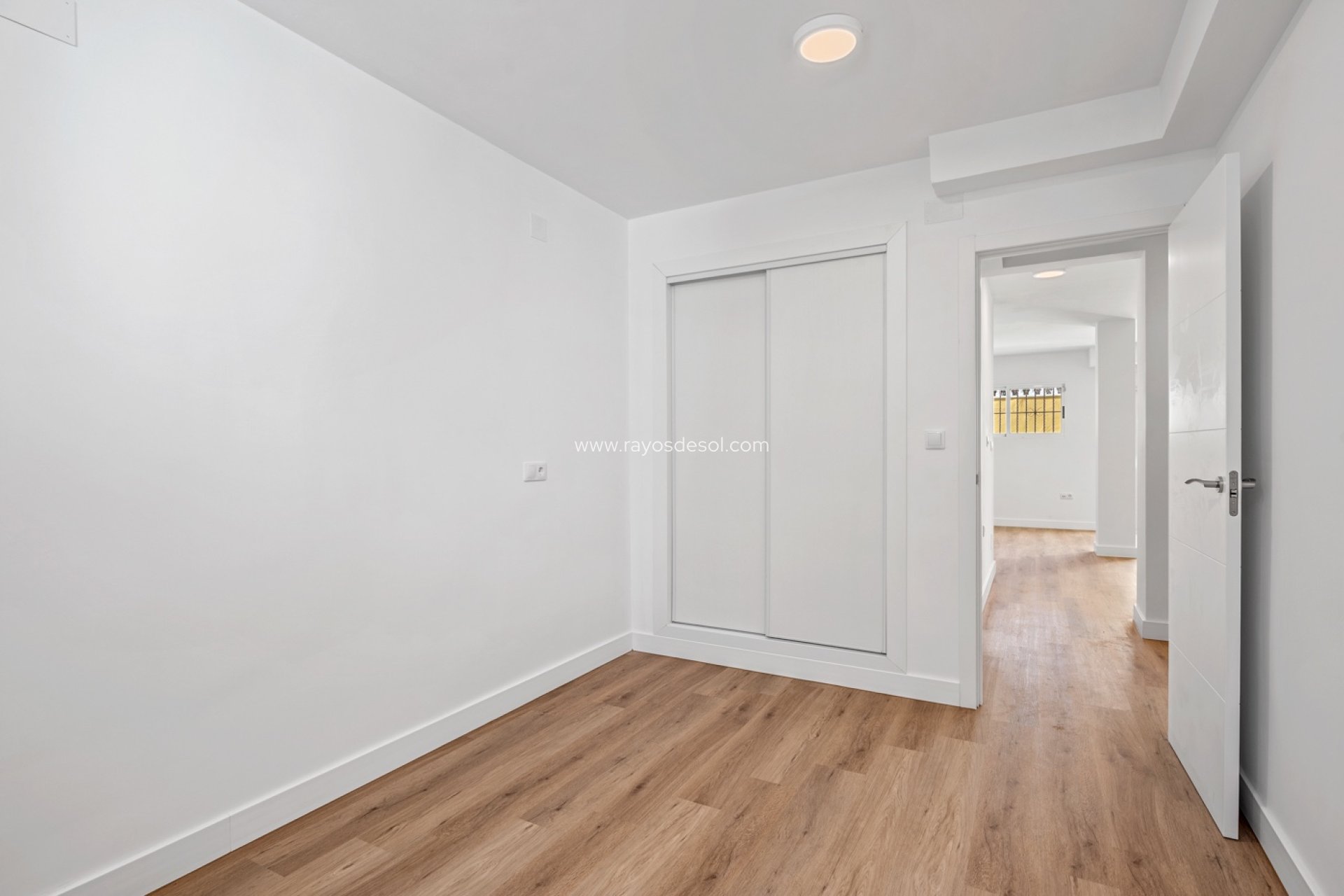 Reventa - Villa - Benijofar - Benimar