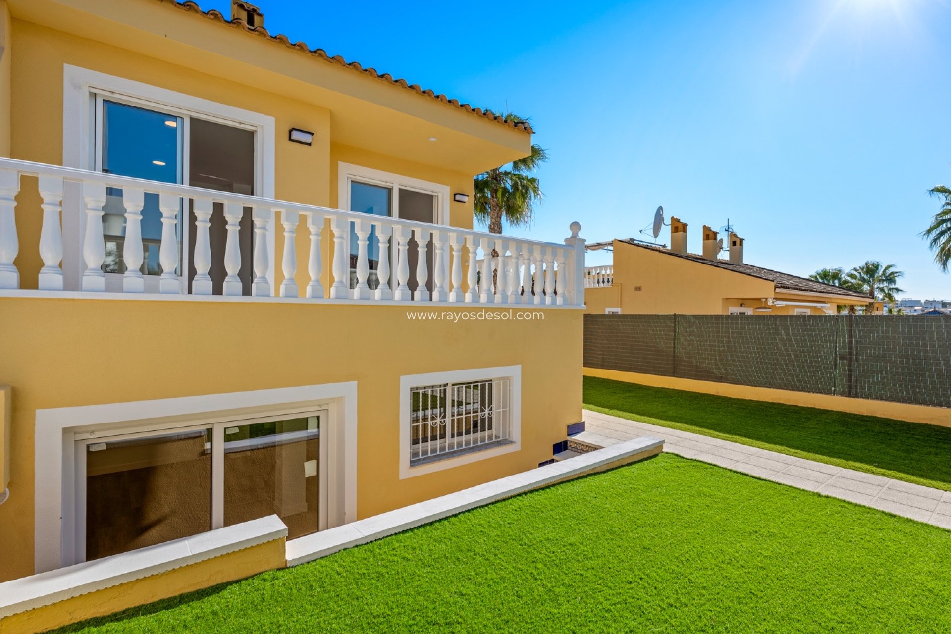 Reventa - Villa - Benijofar - Benimar