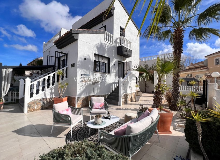 Reventa - Villa - Benijofar