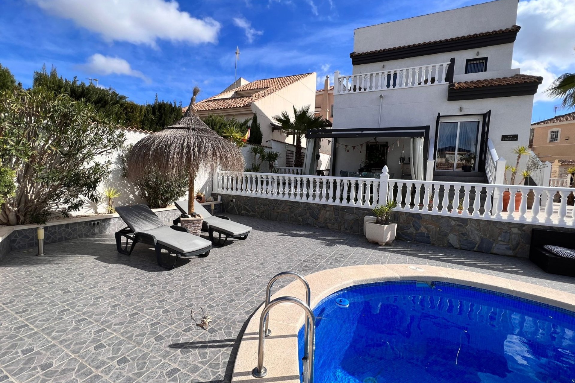 Reventa - Villa - Benijofar