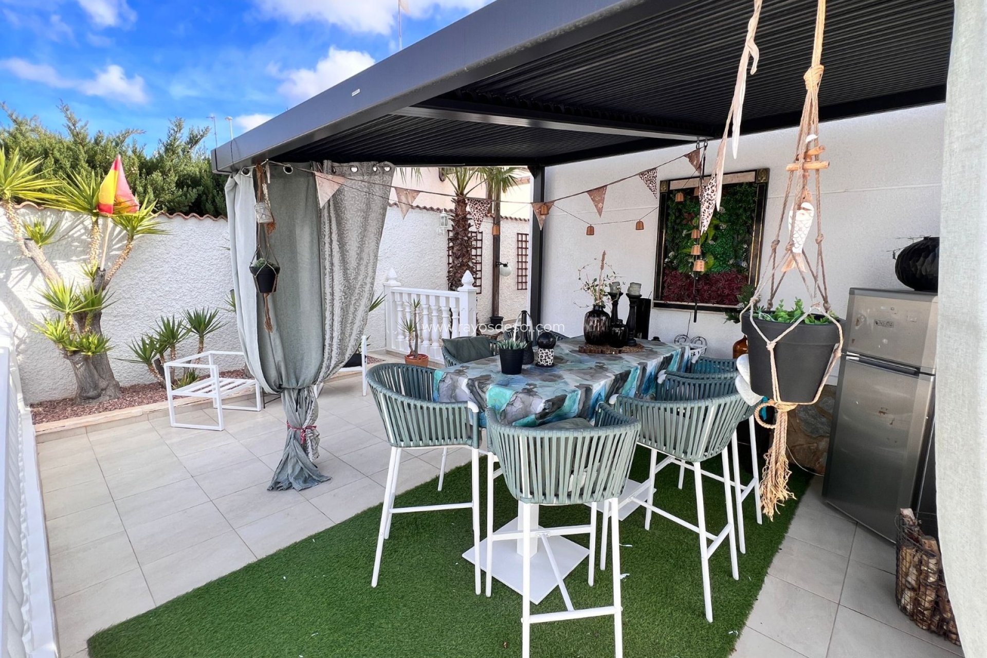 Reventa - Villa - Benijofar